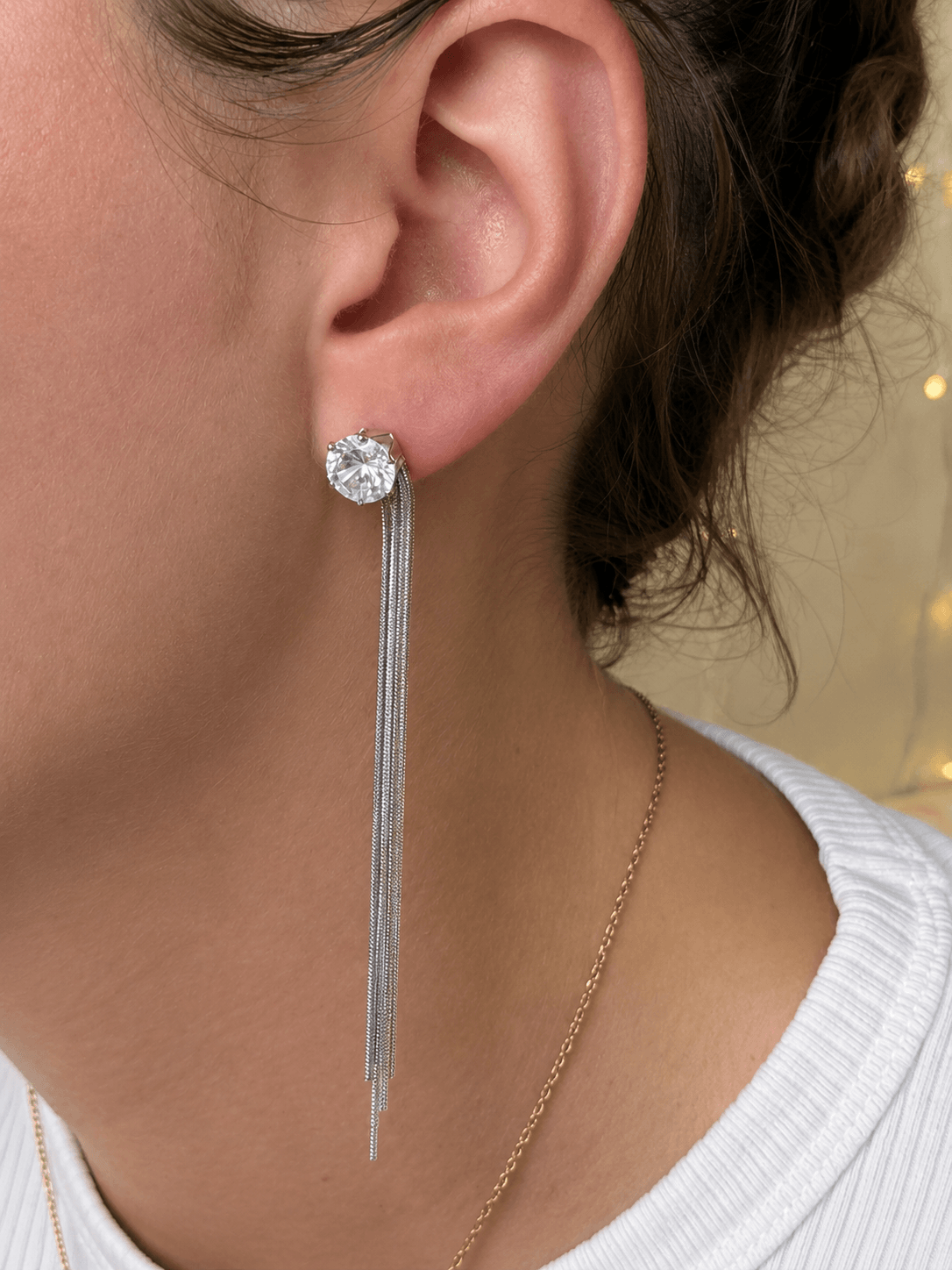 Boucles d’oreilles