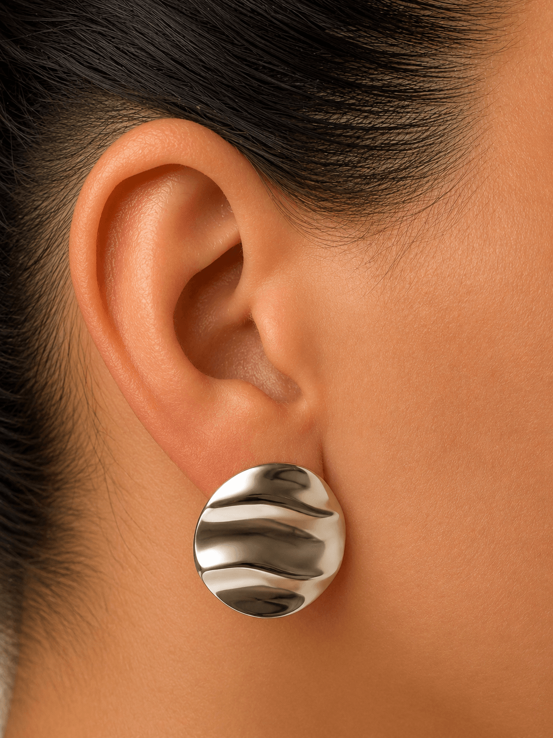Boucles d’oreilles