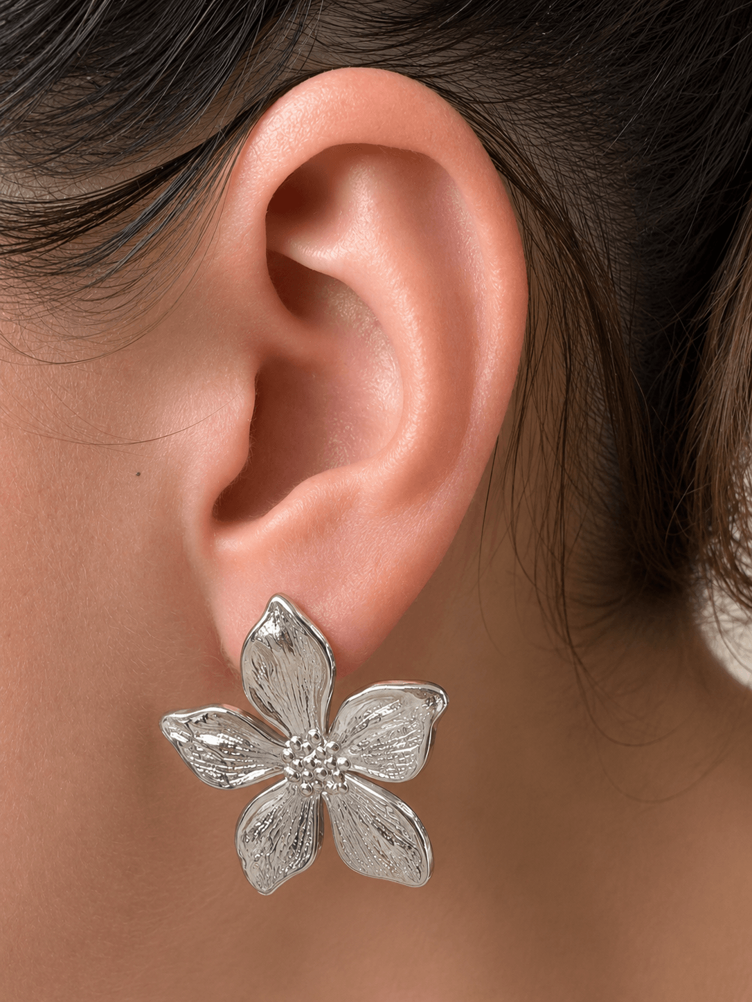 Boucles d’oreilles