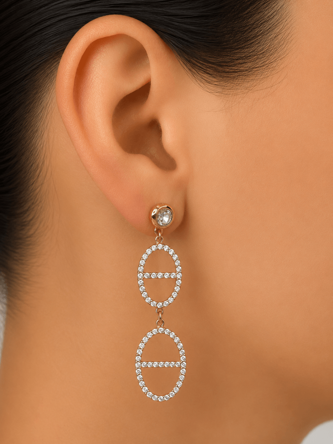 Boucles d’oreilles