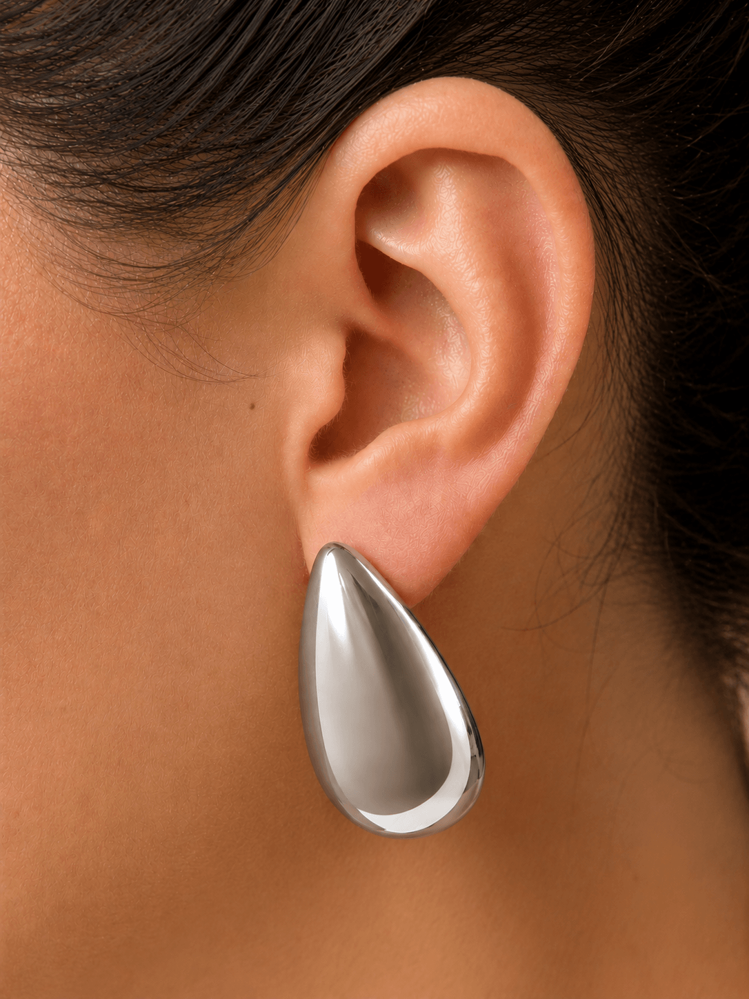 Boucles d’oreilles