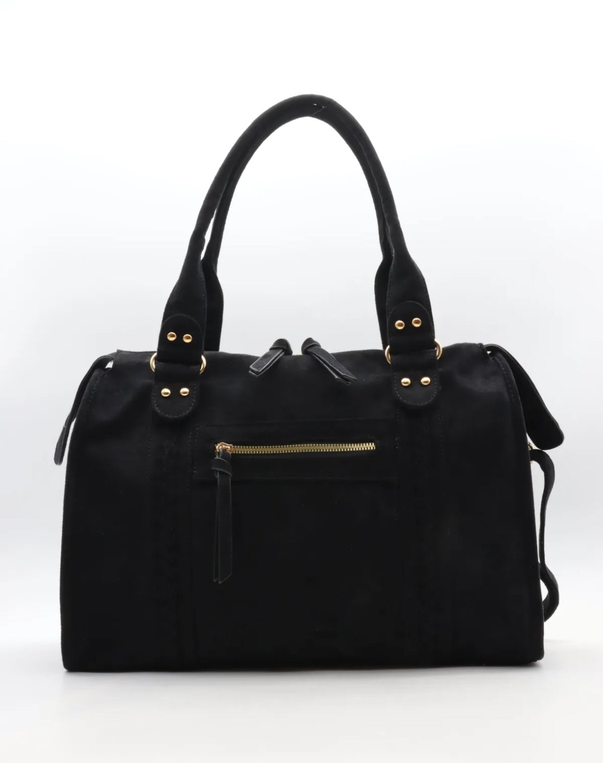 Sac en daim