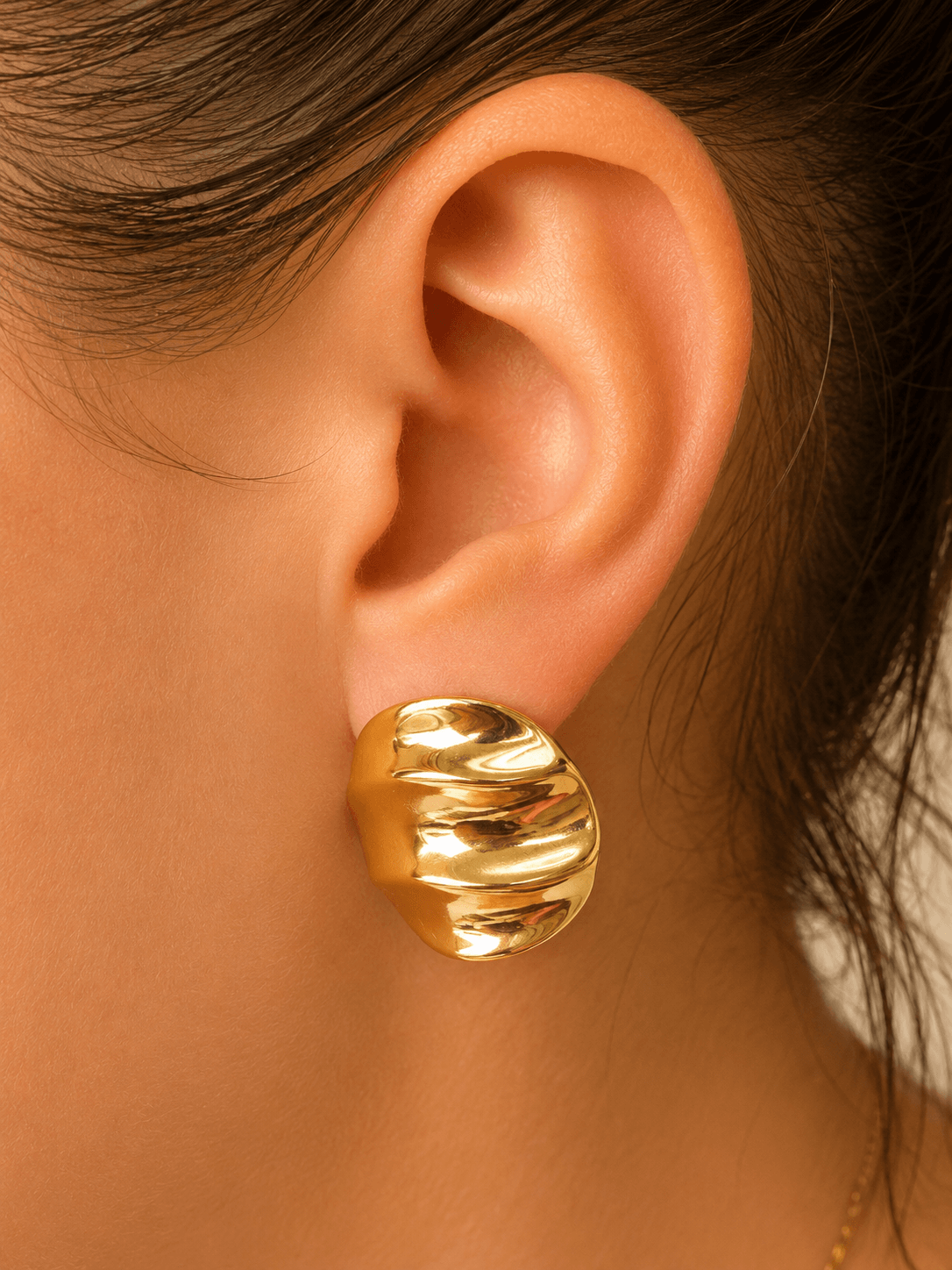 Boucles d’oreilles