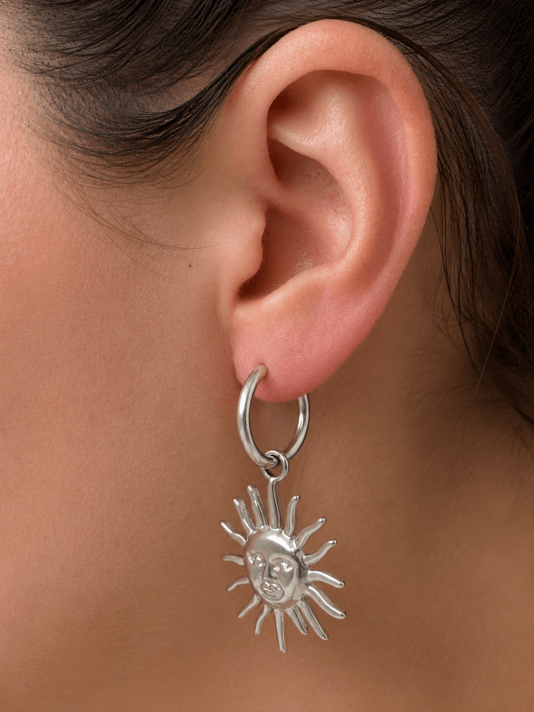 Boucles d’oreilles