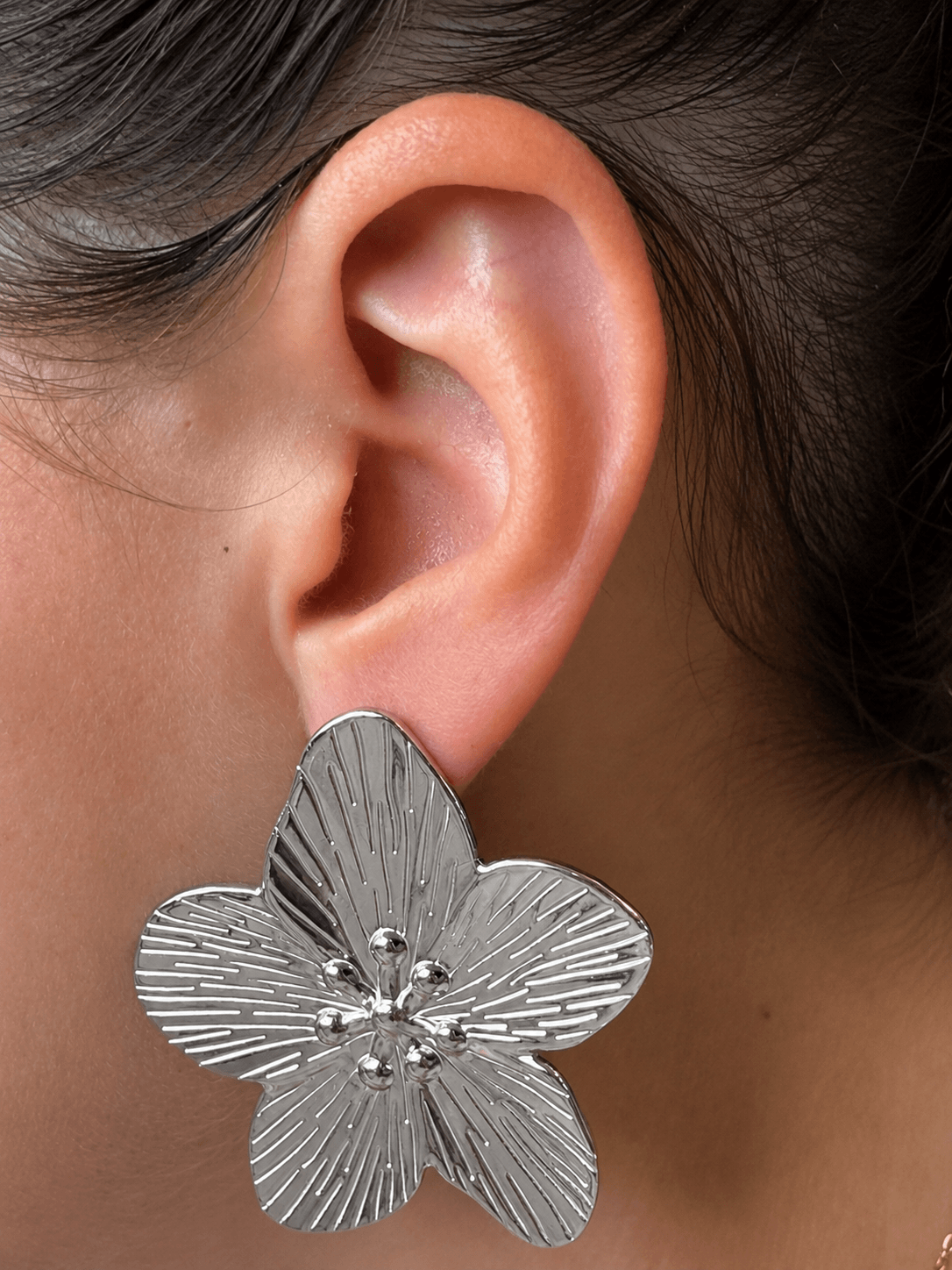 Boucles d’oreilles