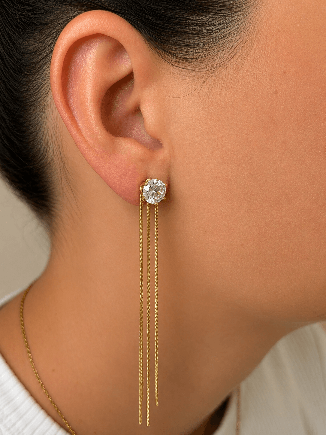 Boucles d’oreilles