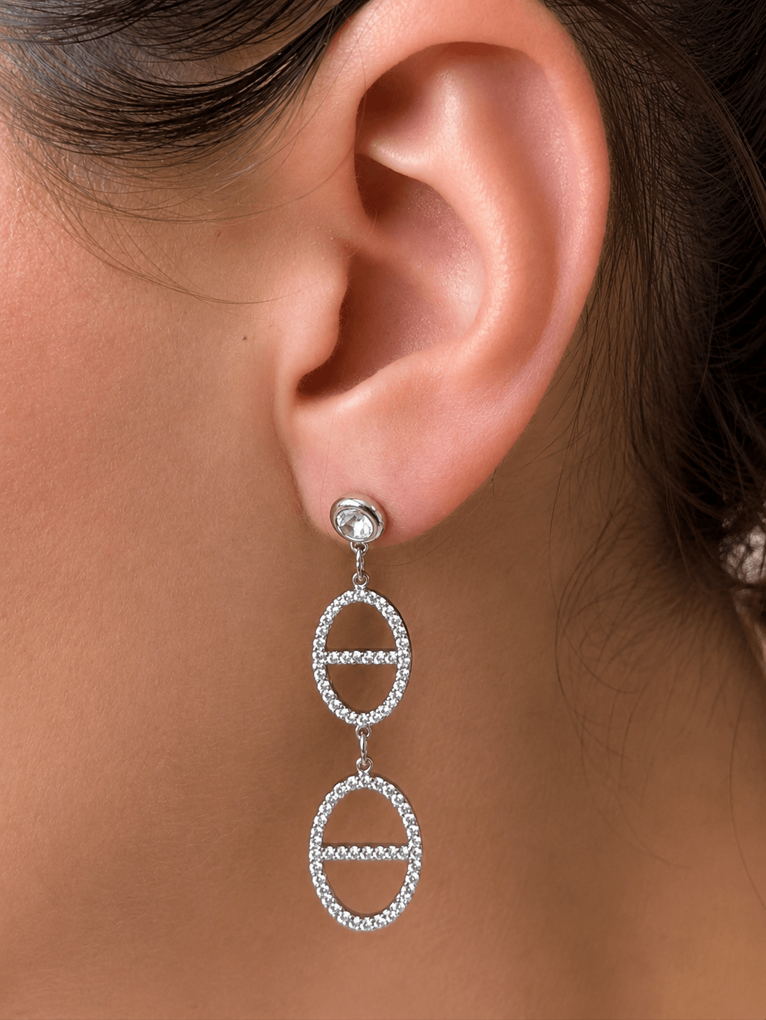 Boucles d’oreilles