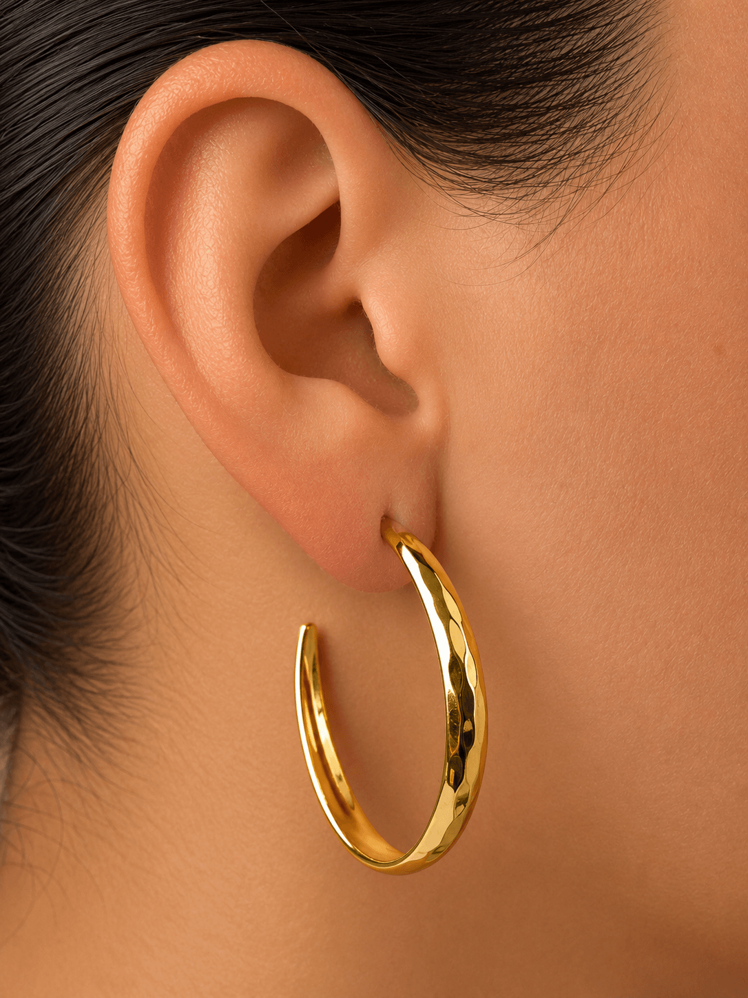 Boucles d’oreilles