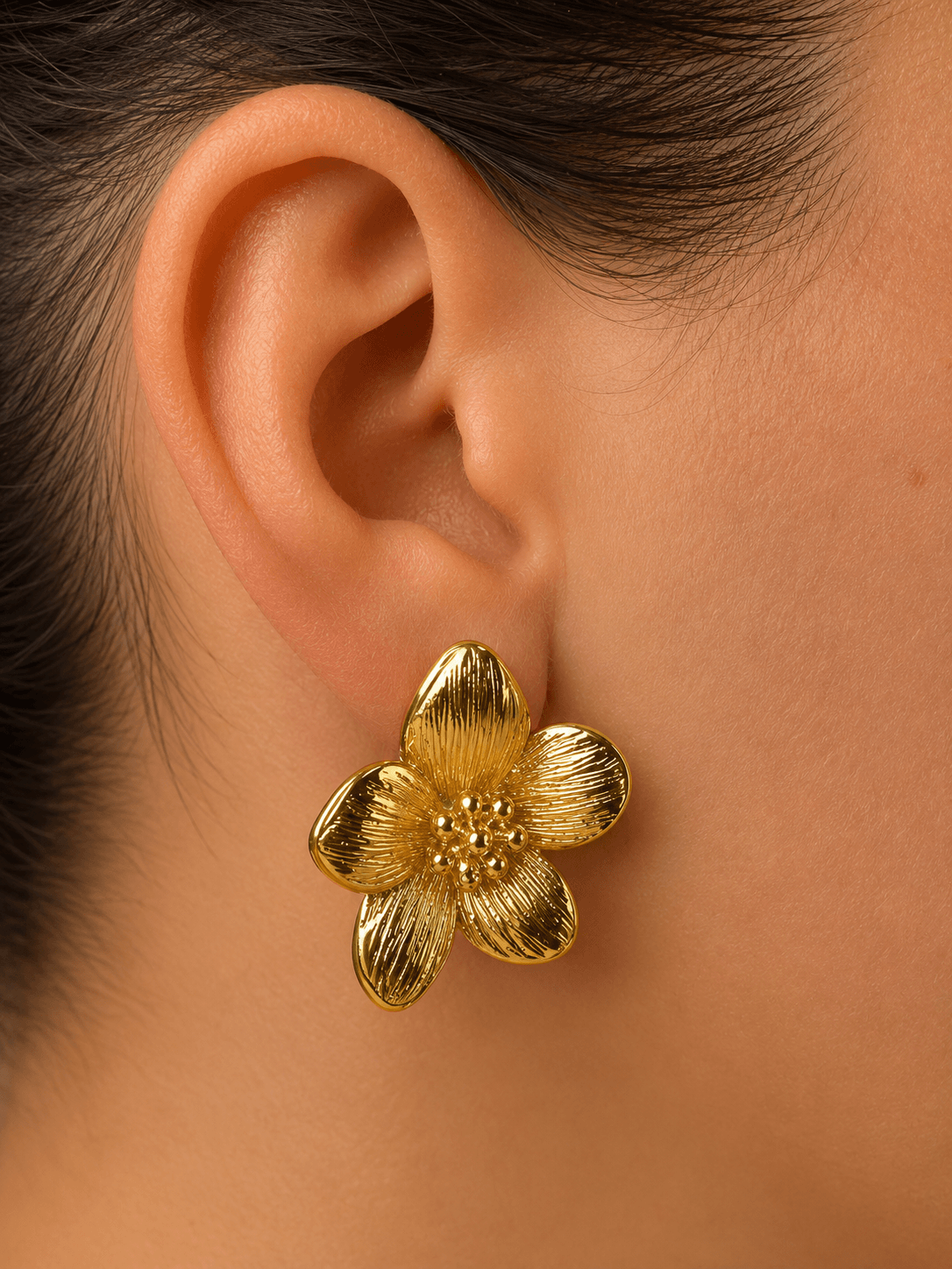 Boucles d’oreilles