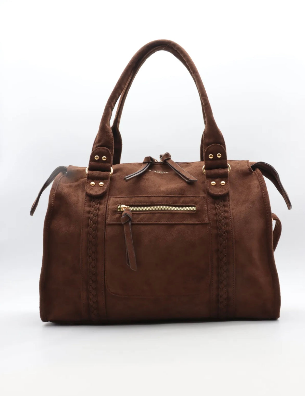 Sac en daim