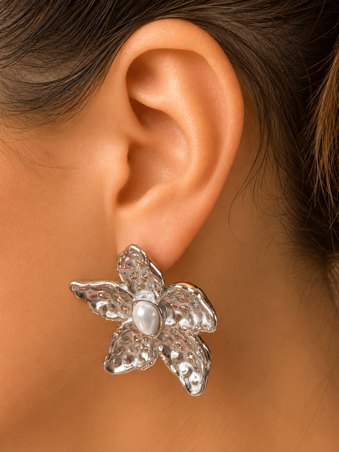Boucles d’oreilles