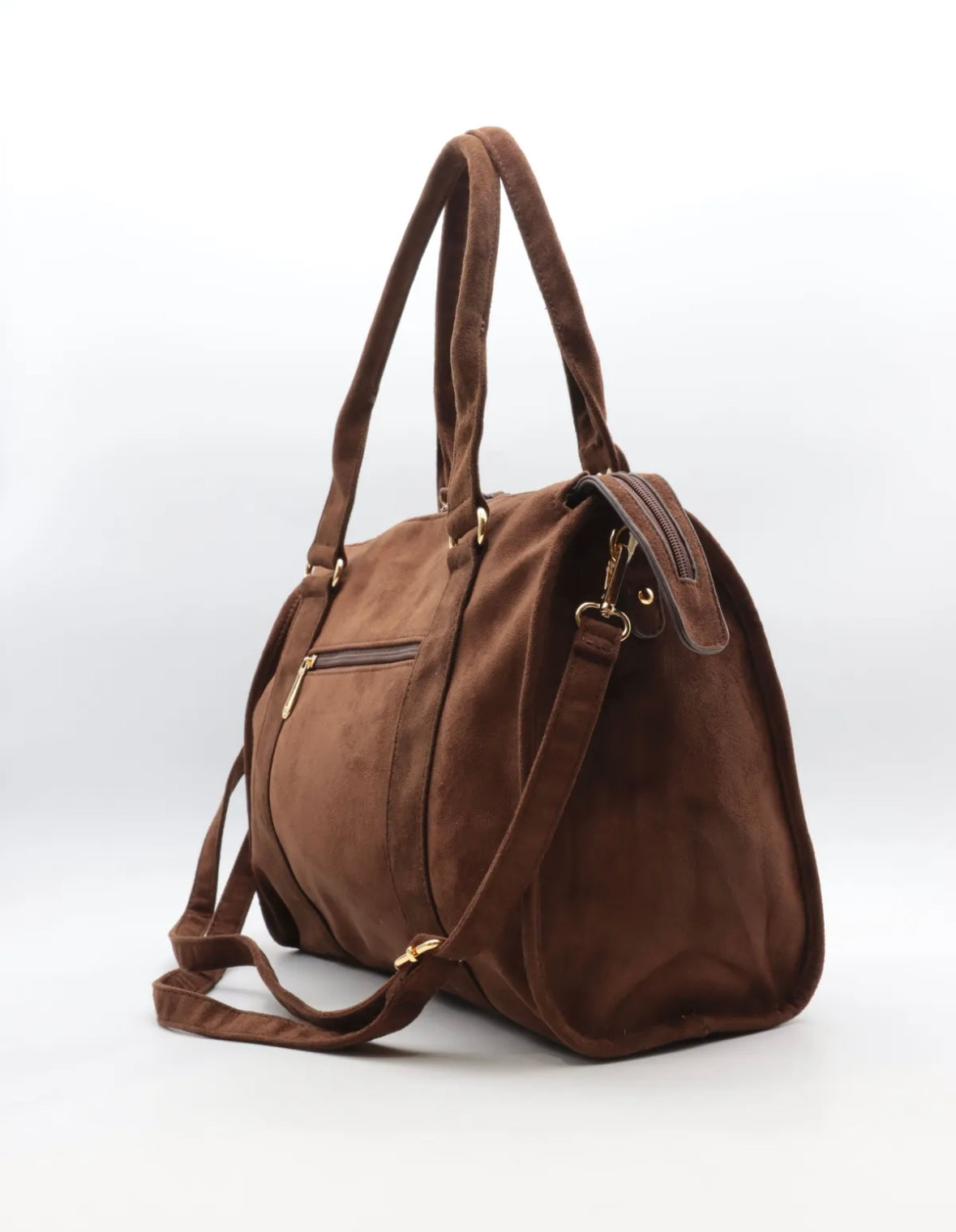 Sac en daim