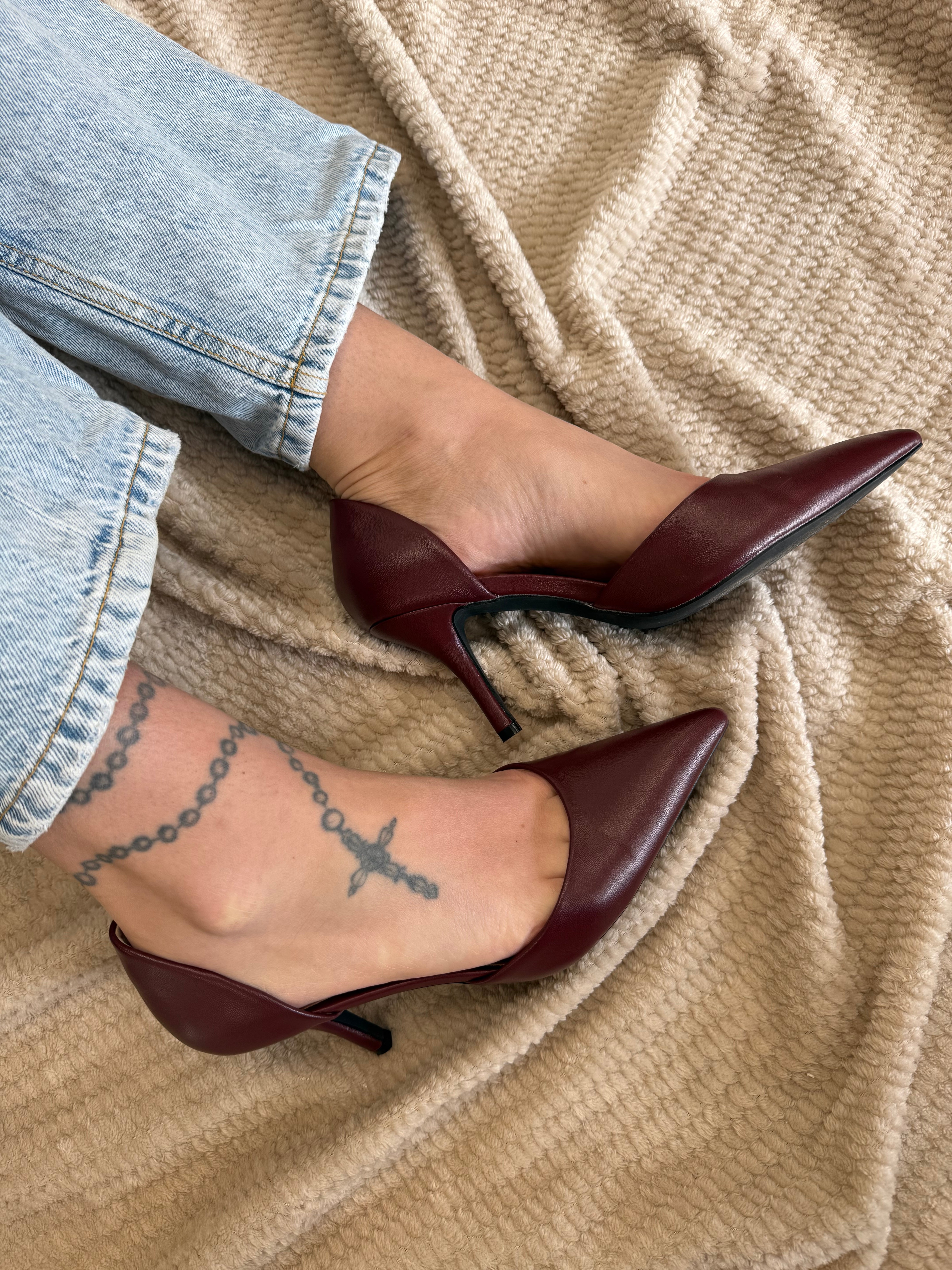 Escarpins