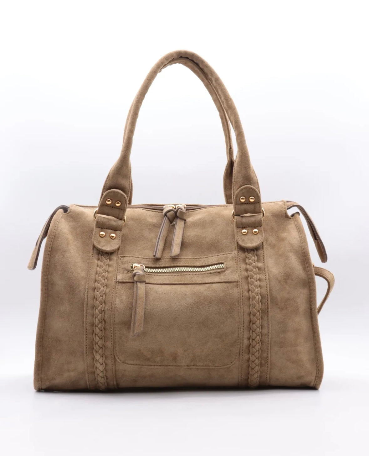 Sac en daim