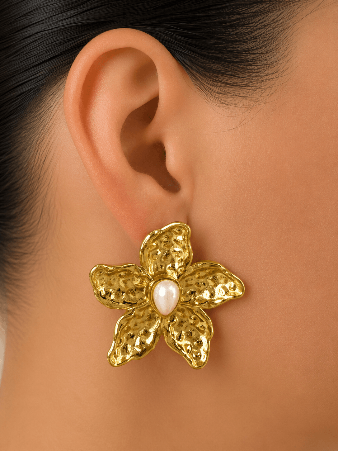Boucles d’oreilles