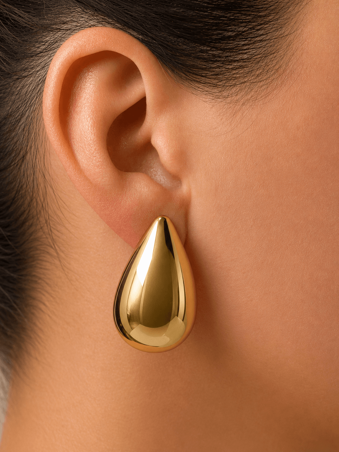 Boucles d’oreilles