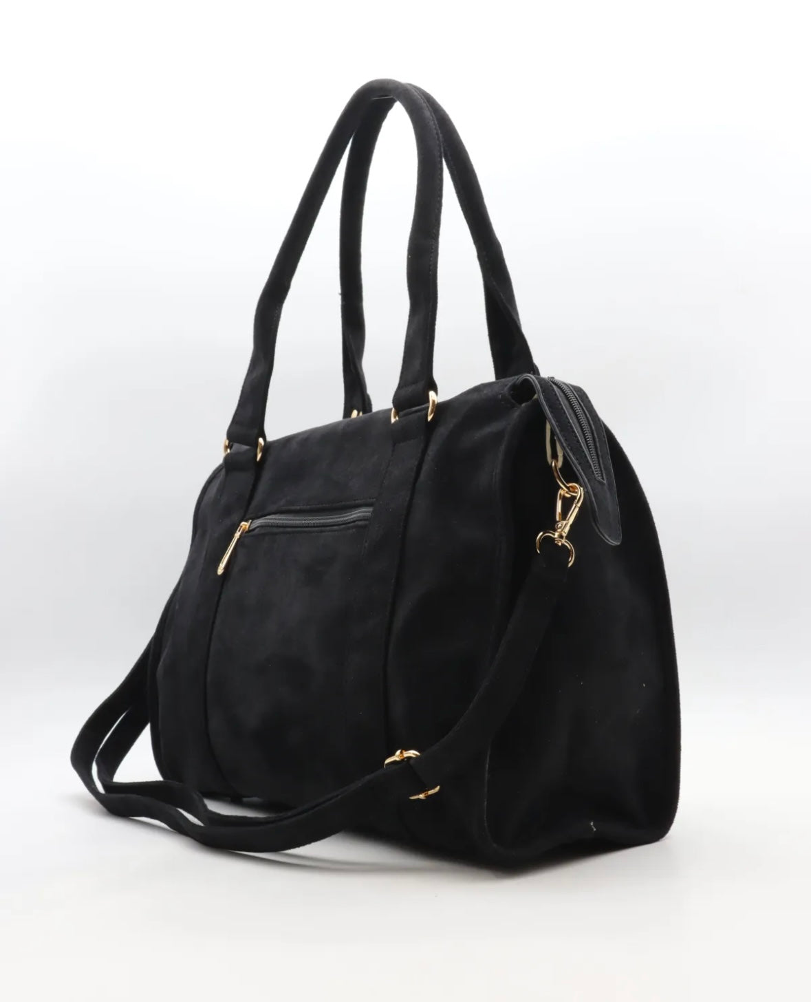 Sac en daim