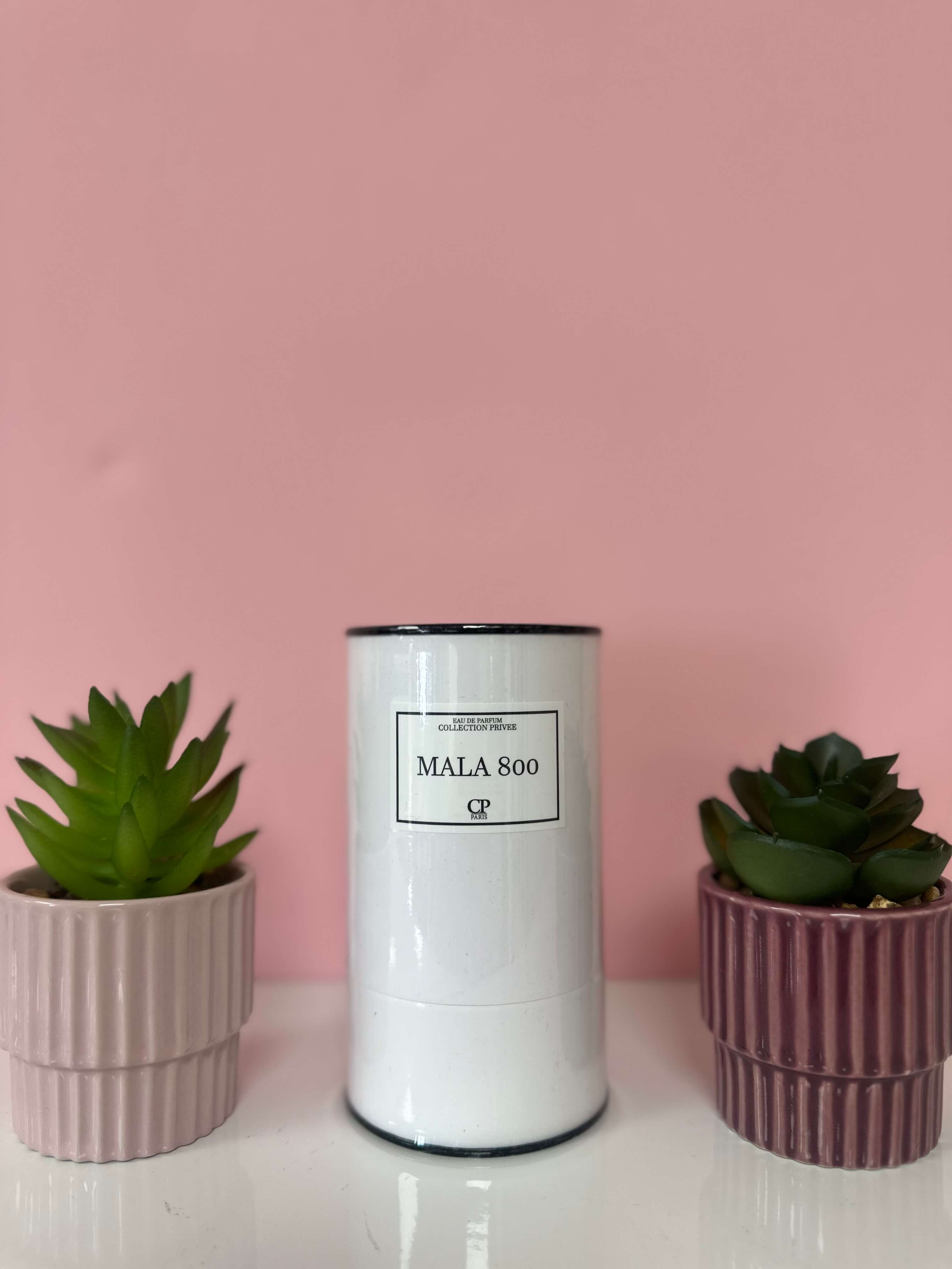 Parfum mala 800