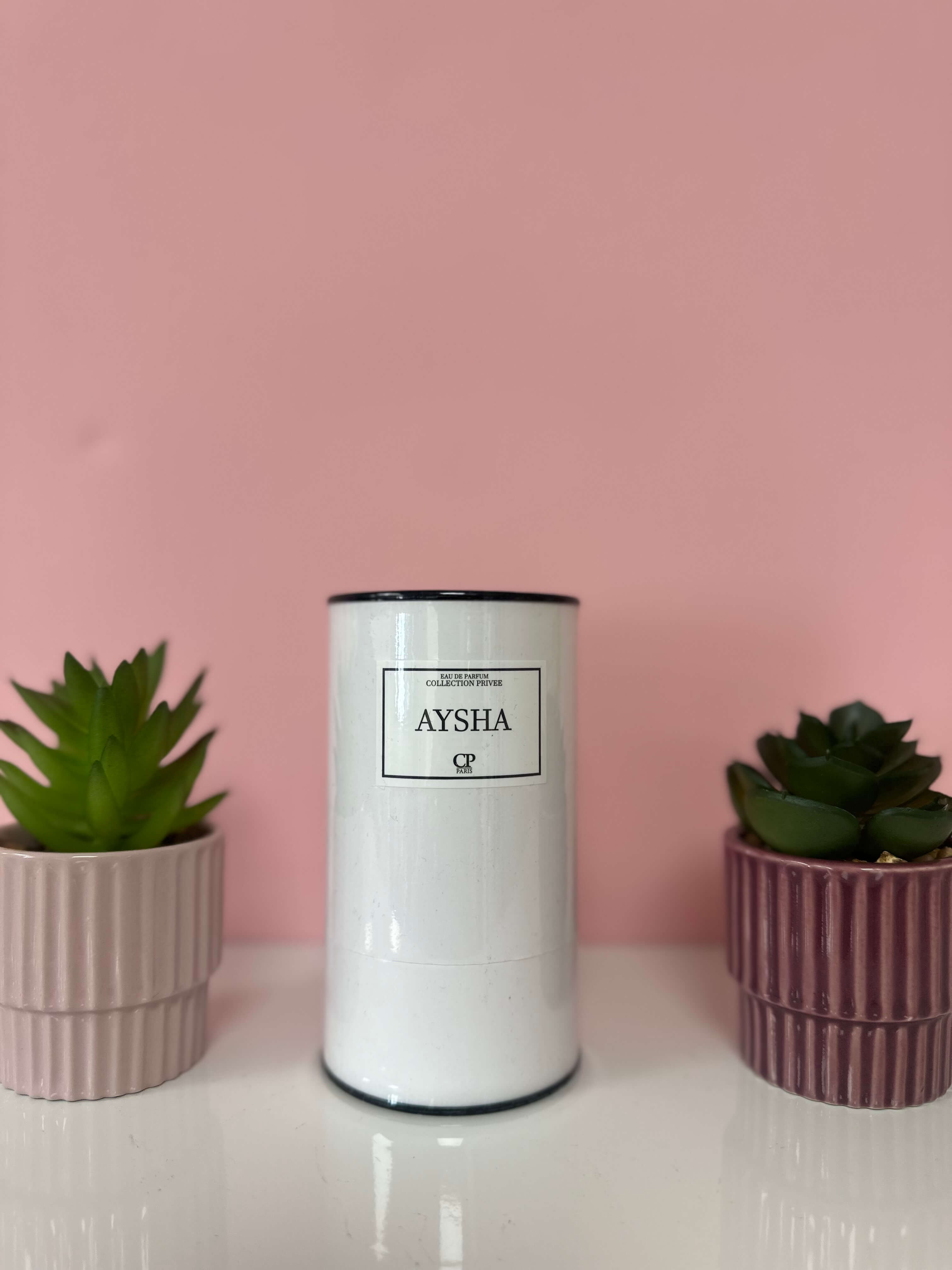 Parfum Aysha