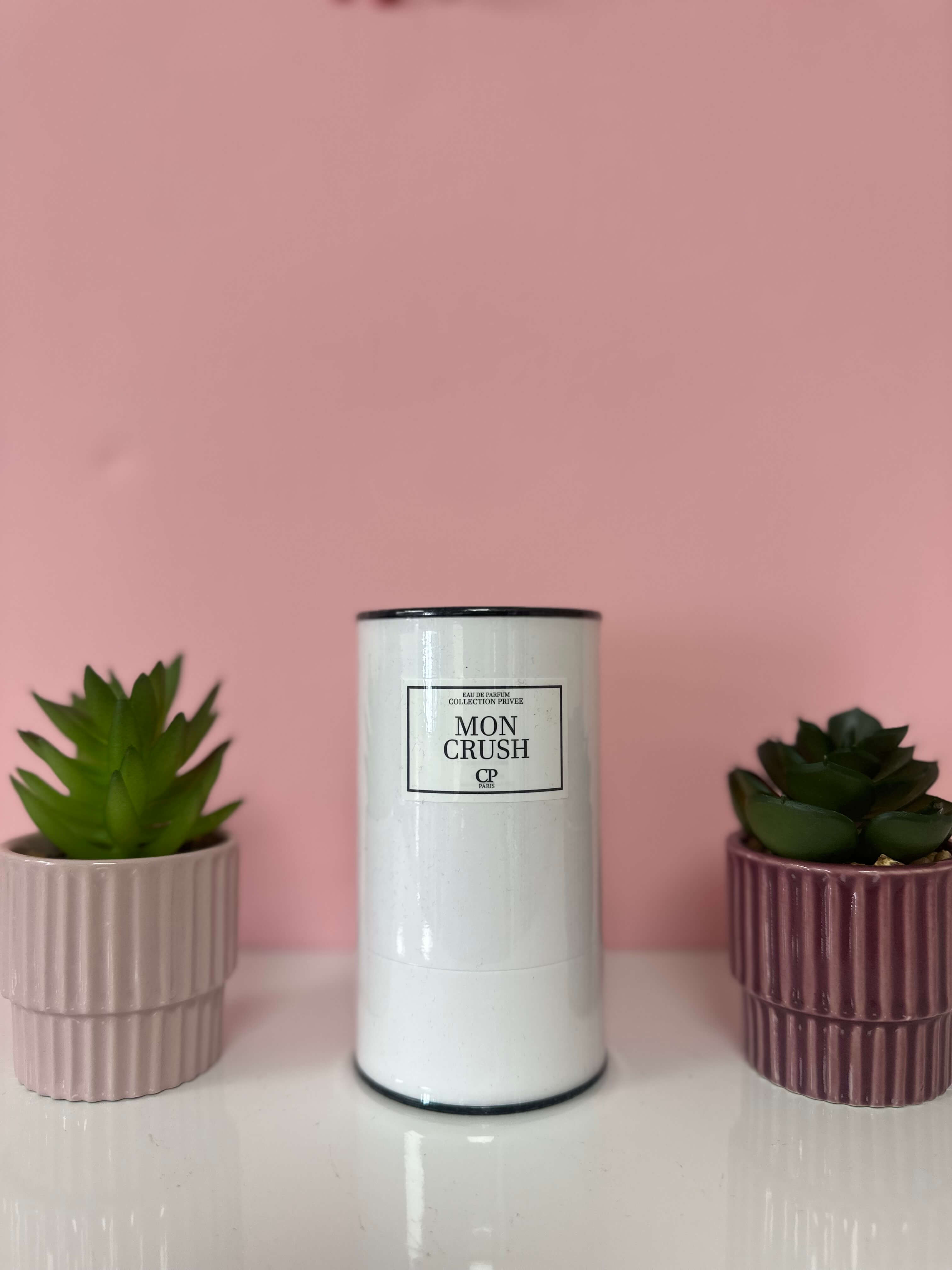 Parfum mon crush