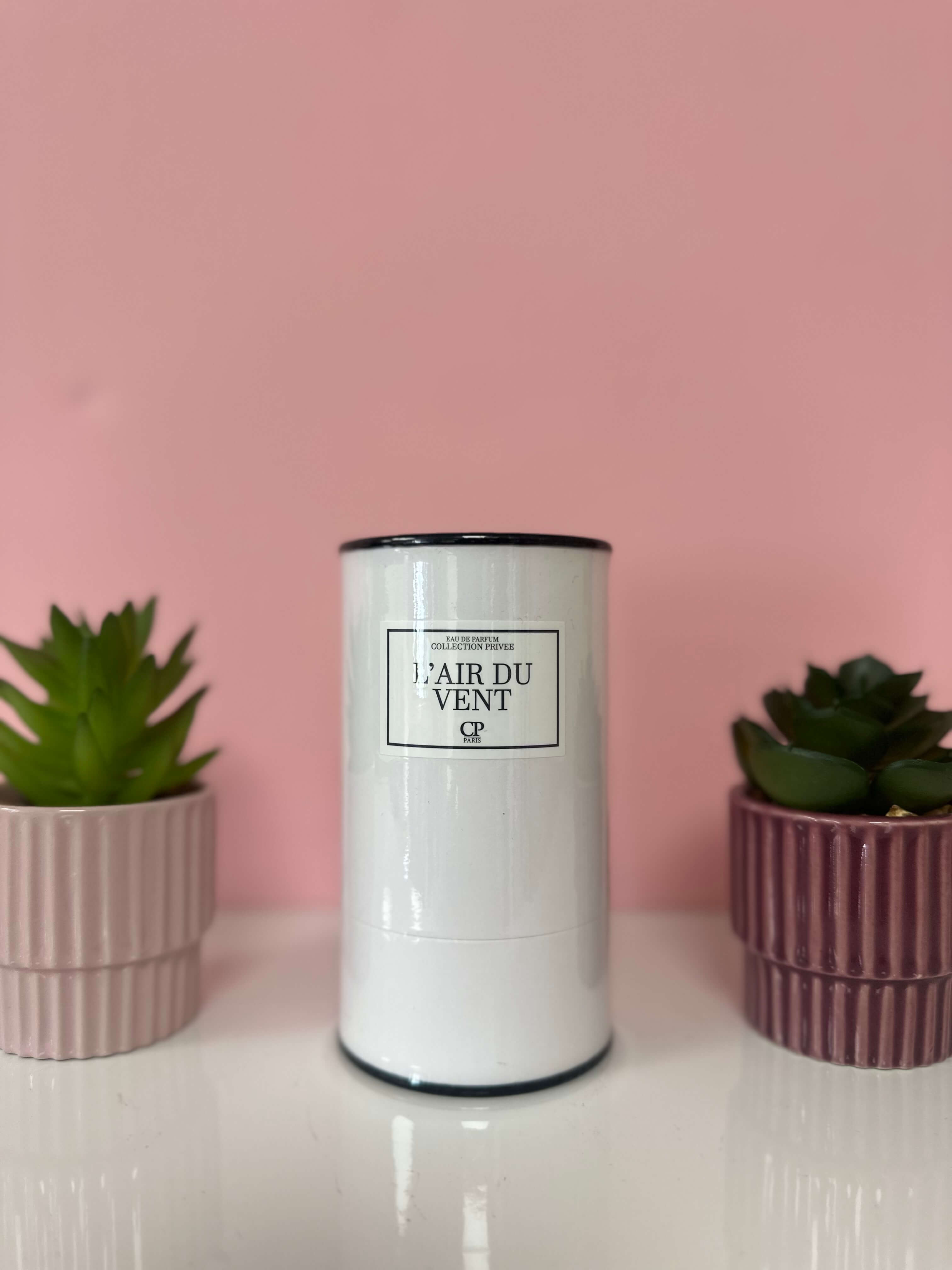 Parfum l’air du vent