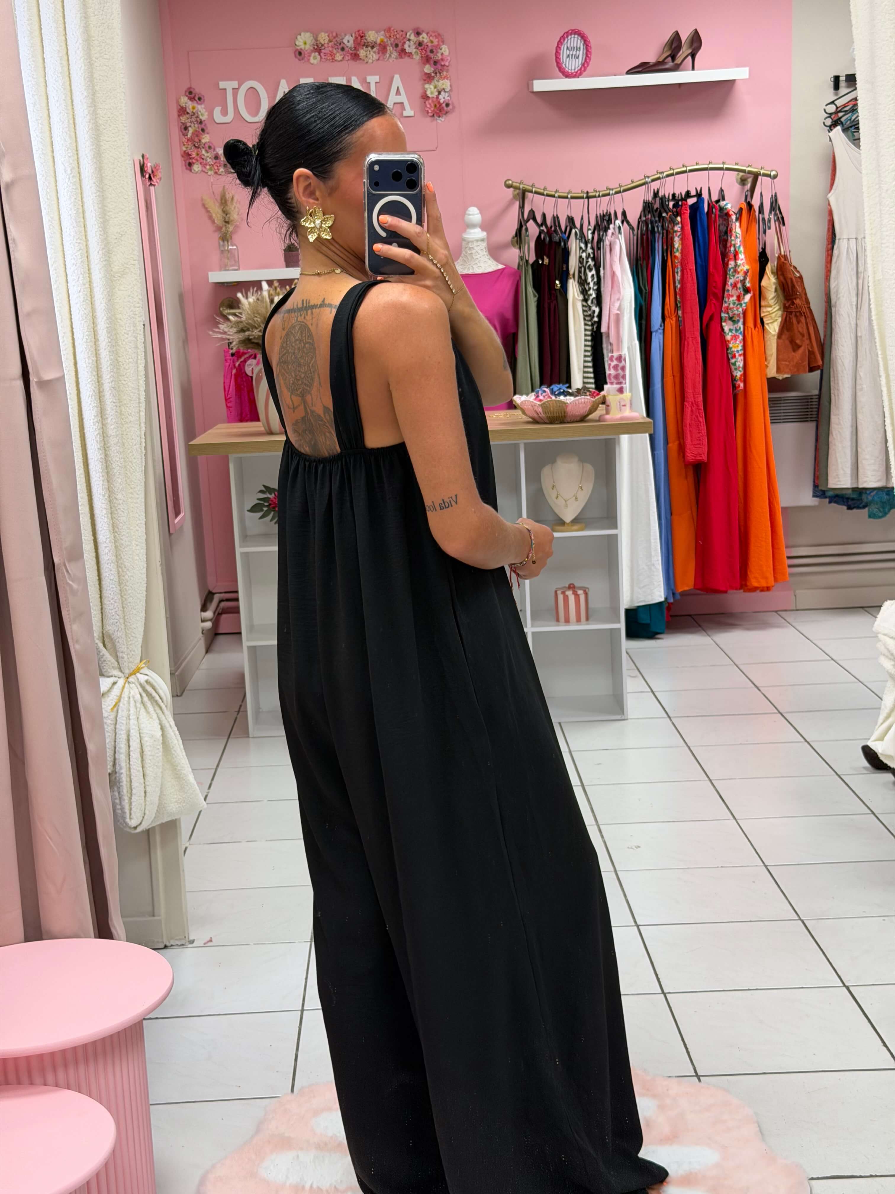 Combi pantalon - Elora
