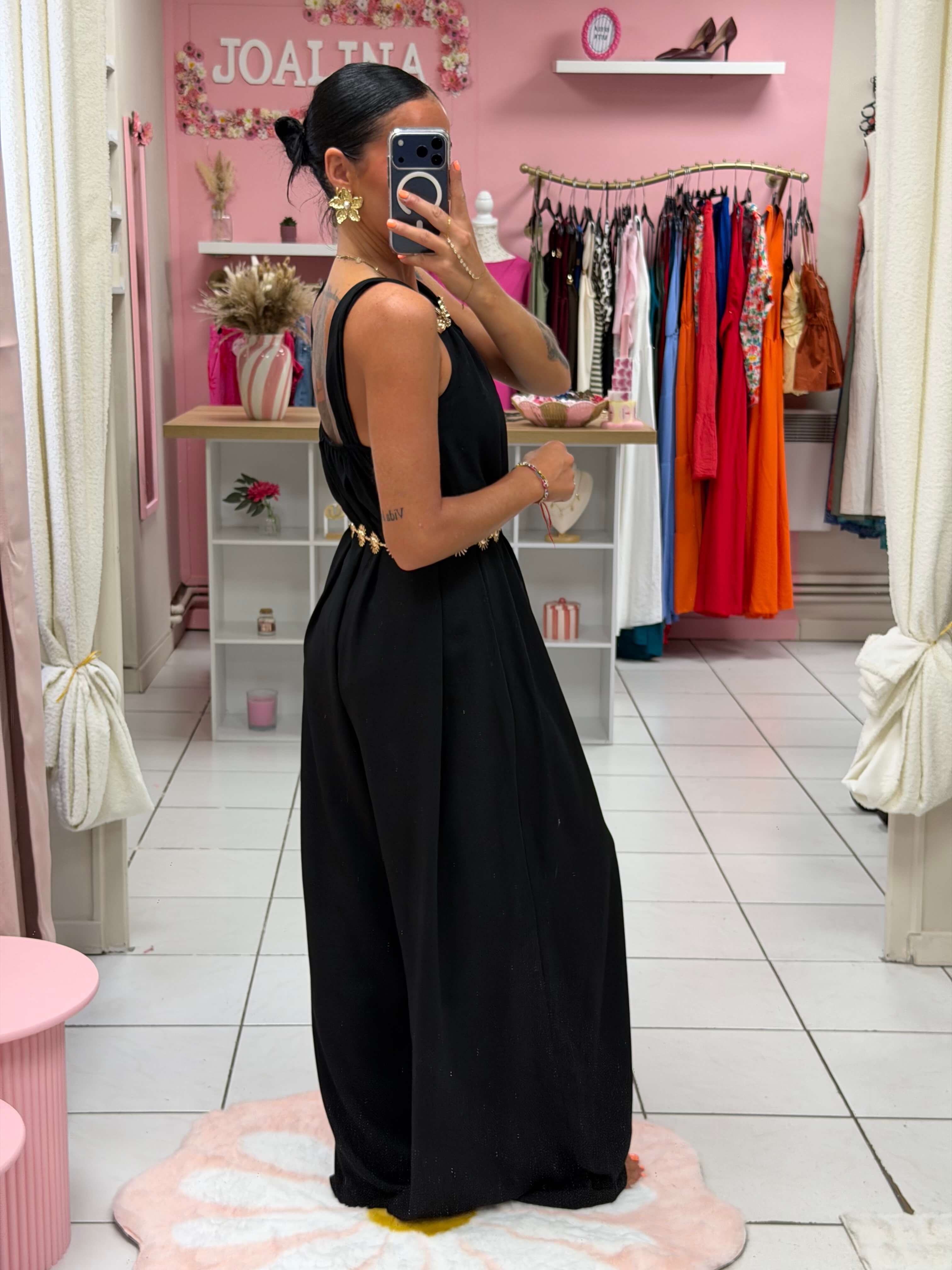 Combi pantalon - Elora