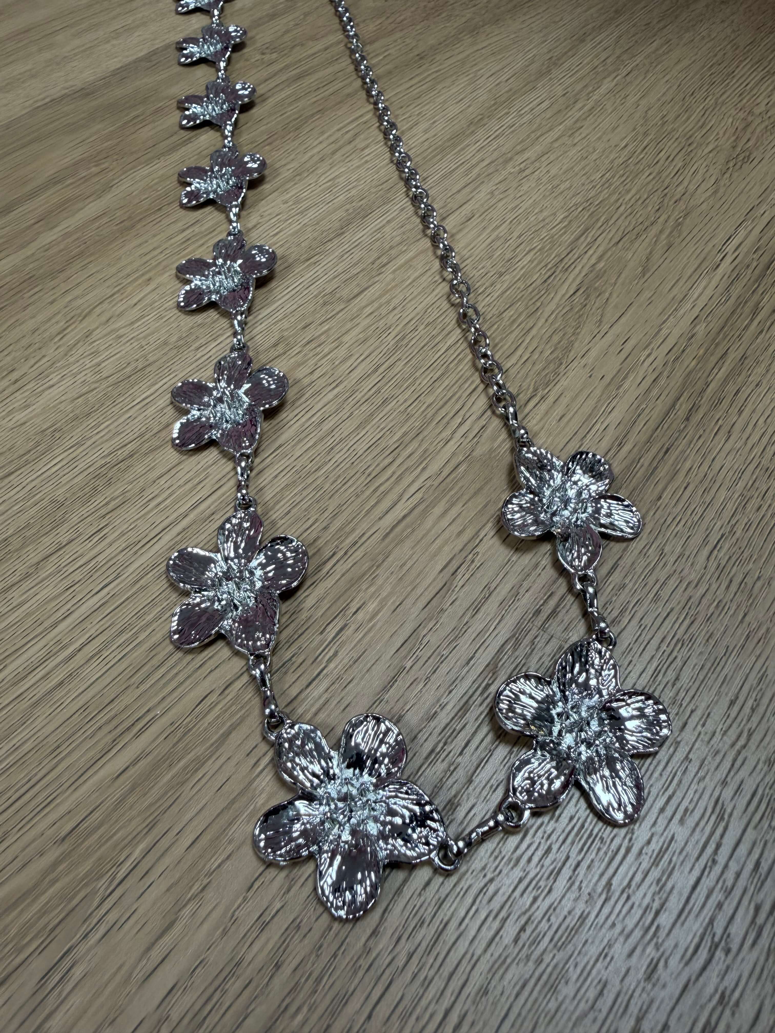 Ceinture - fleurs