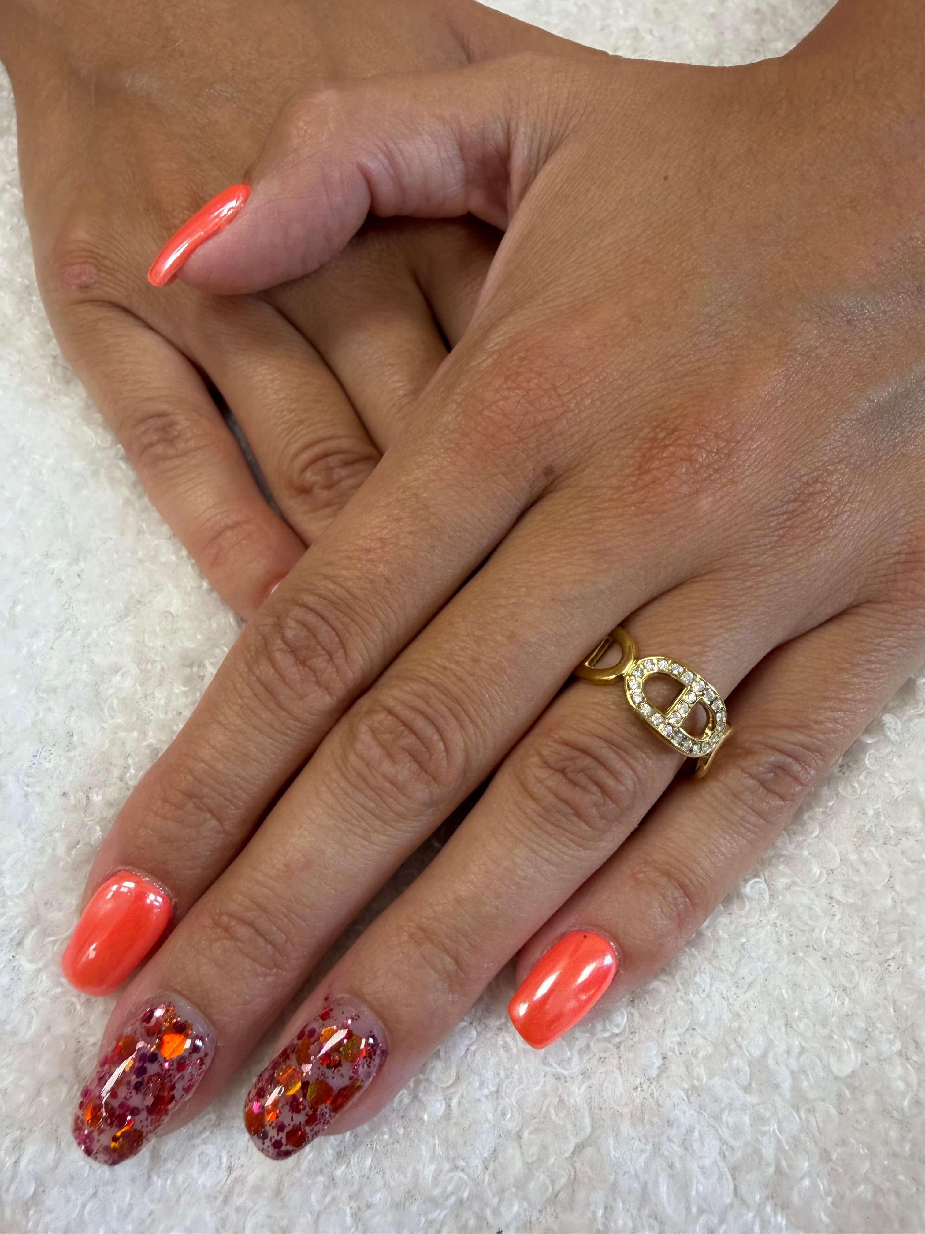 Bague ajustable