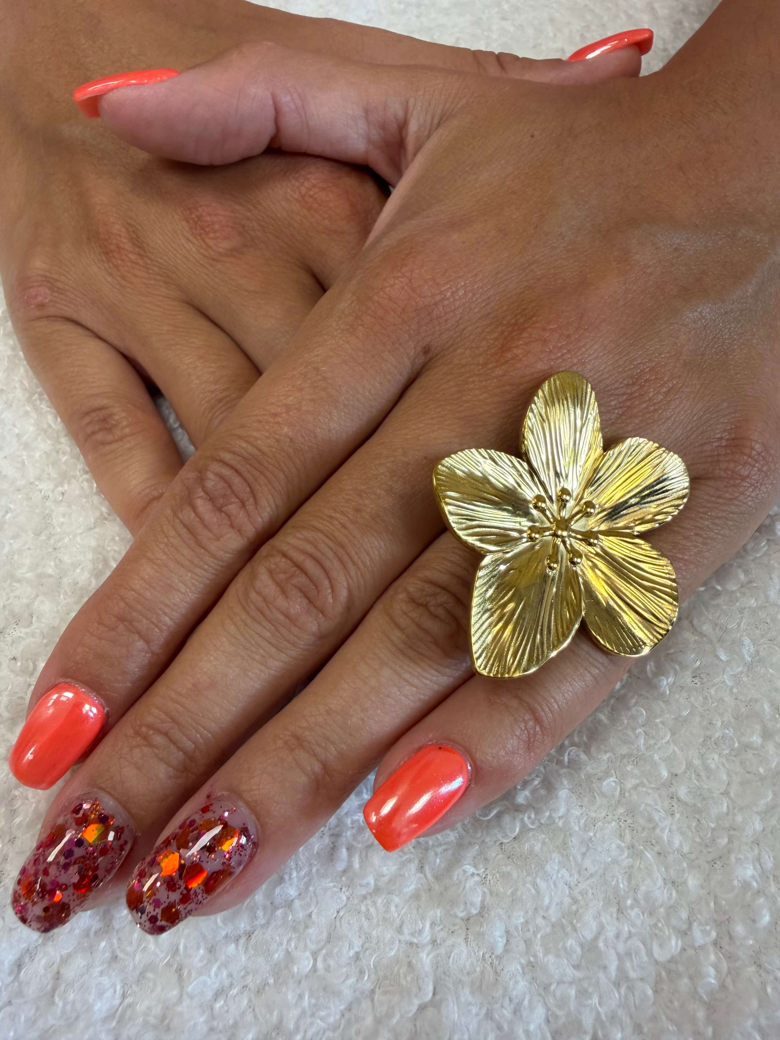 Bague ajustable