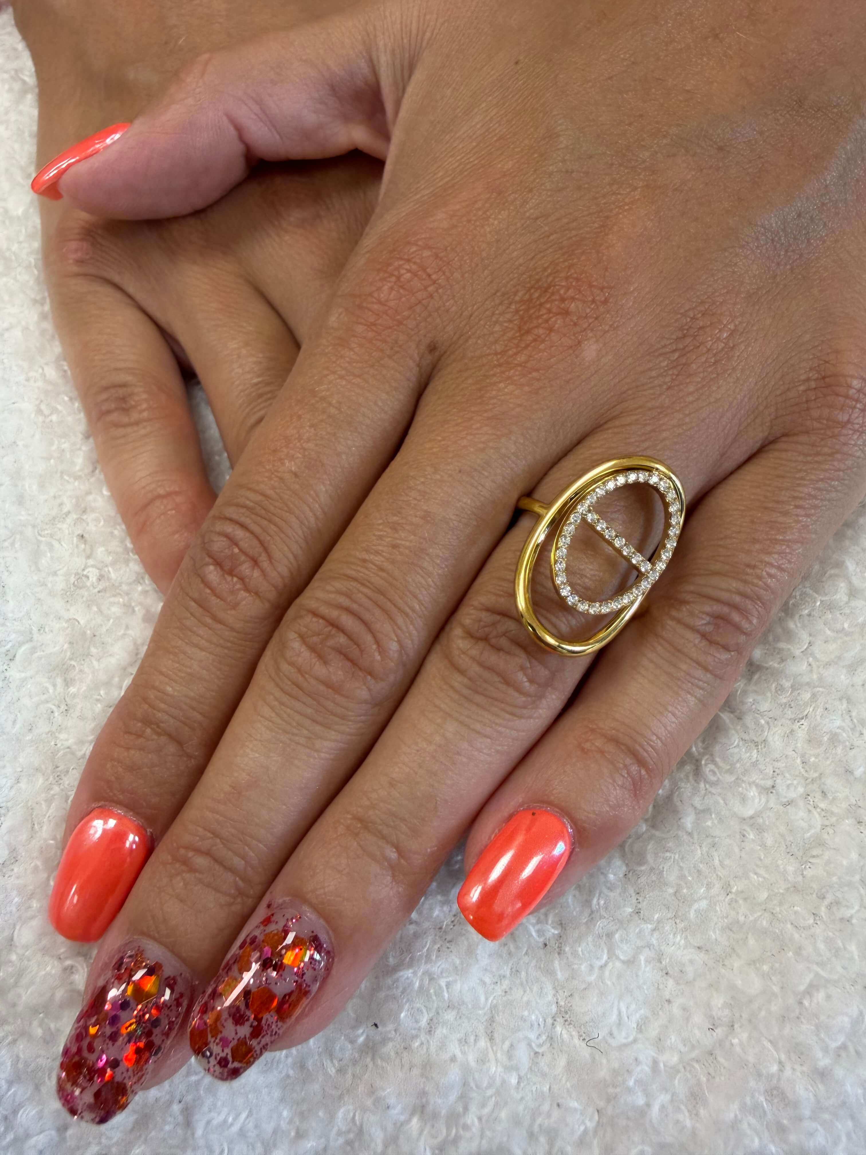 Bague ajustable
