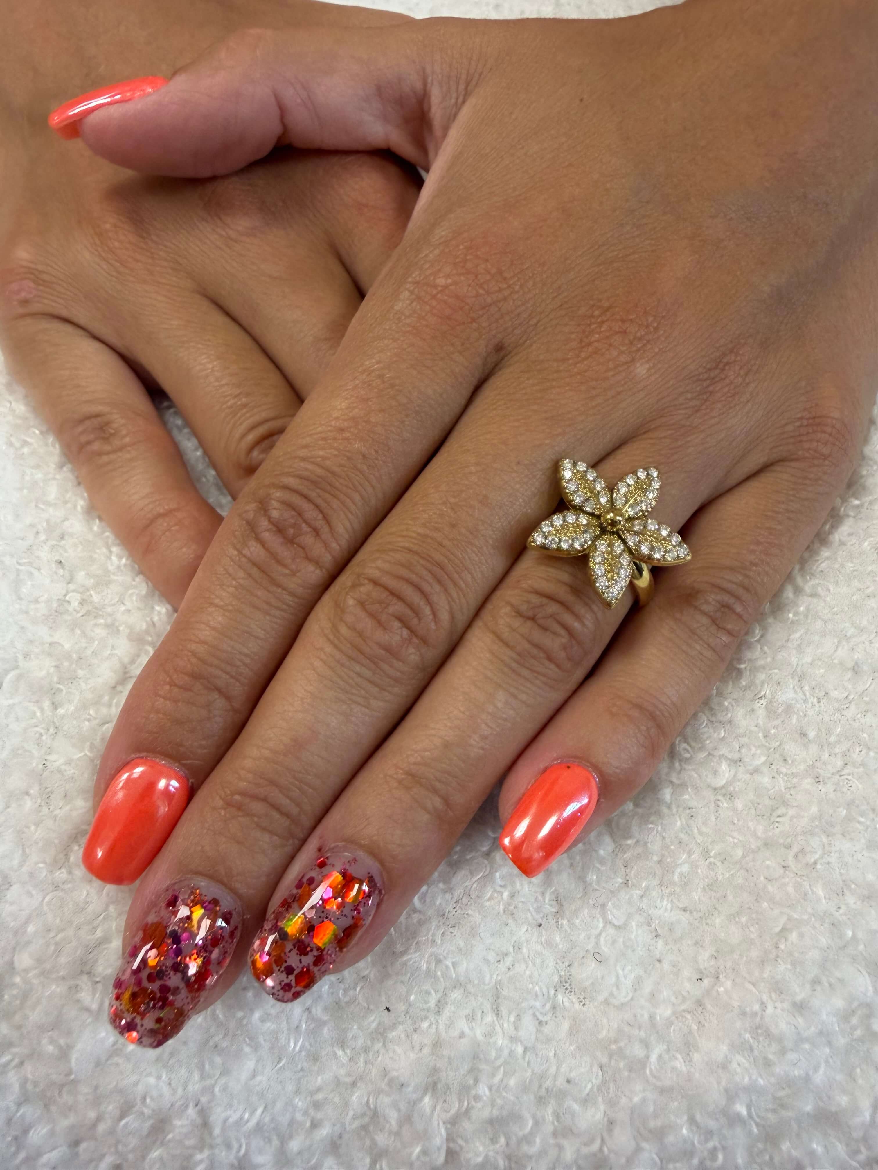 Bague ajustable