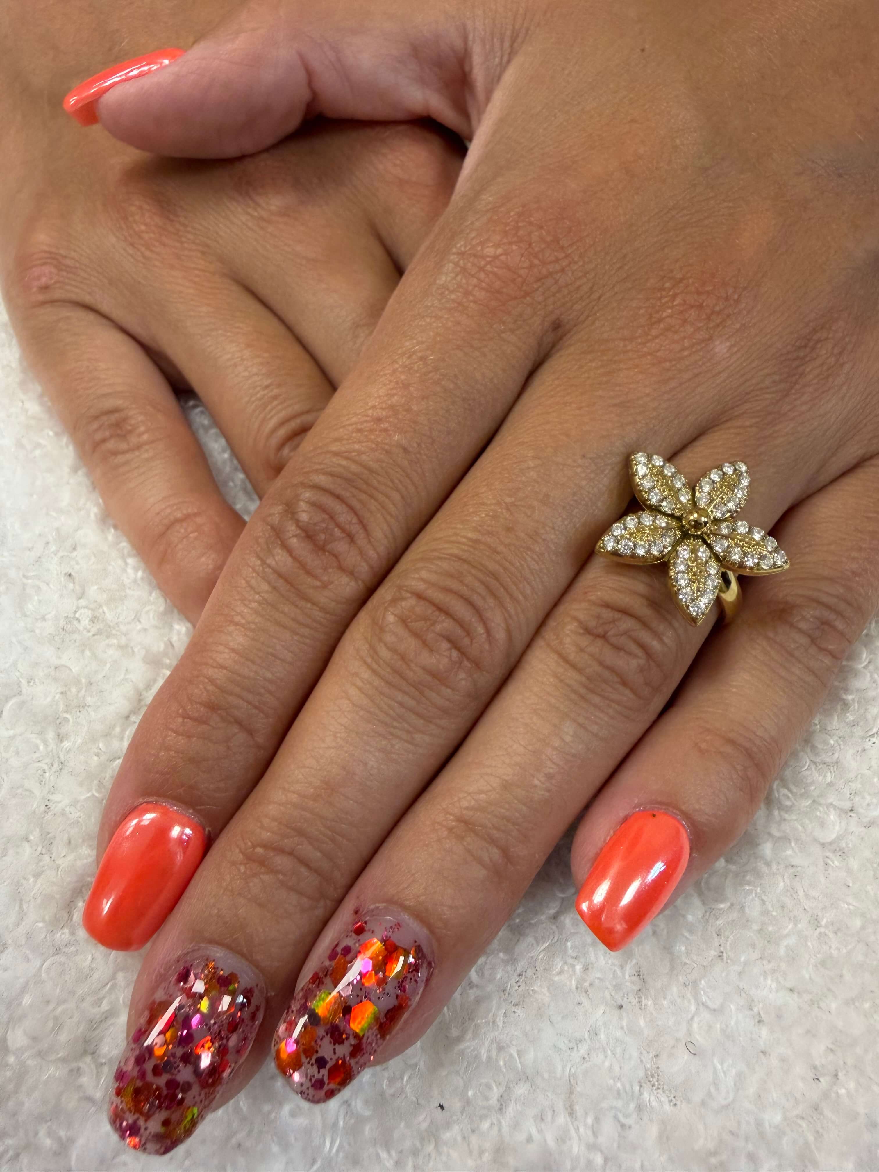 Bague ajustable