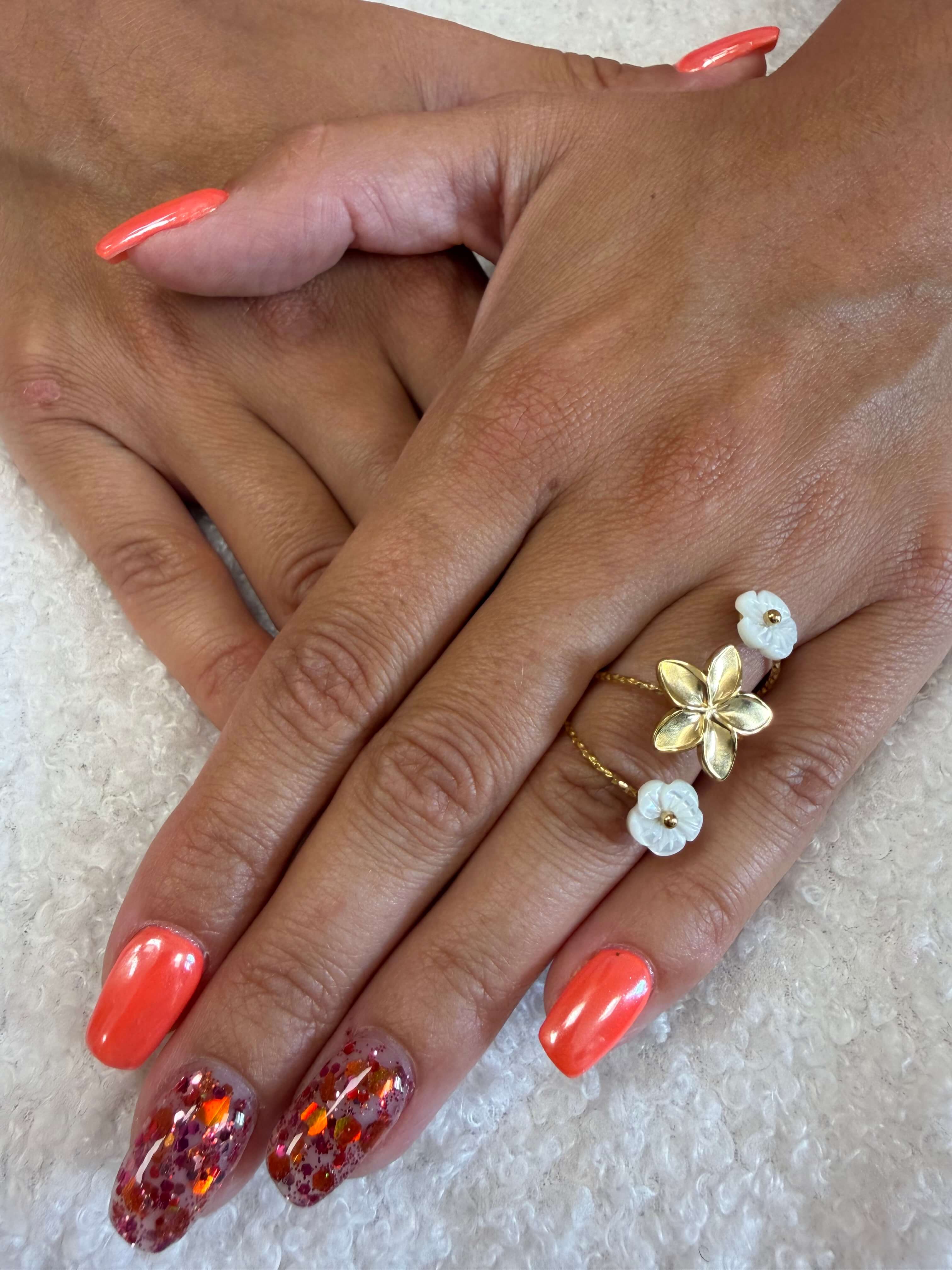 Bague ajustable