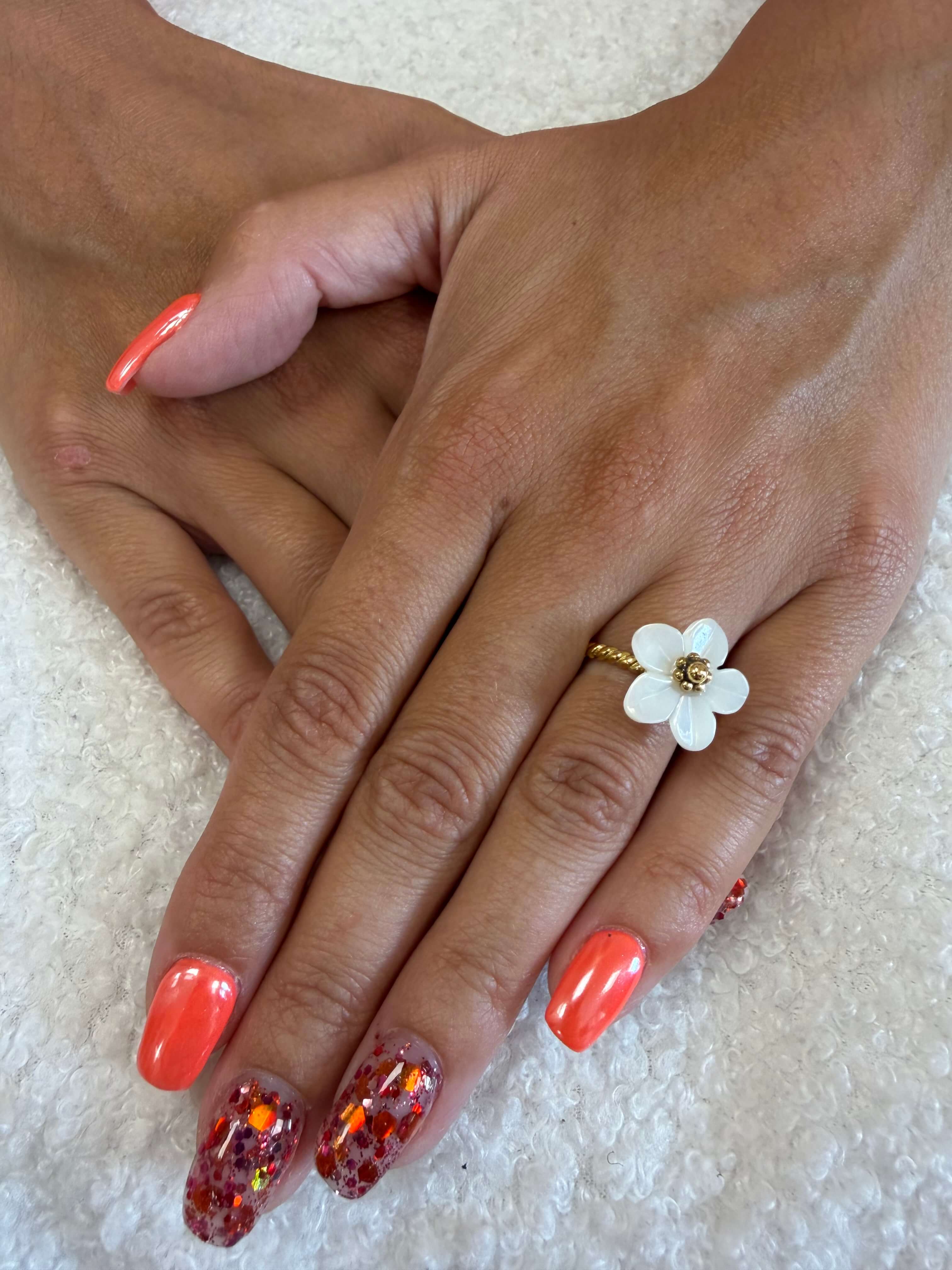 Bague ajustable