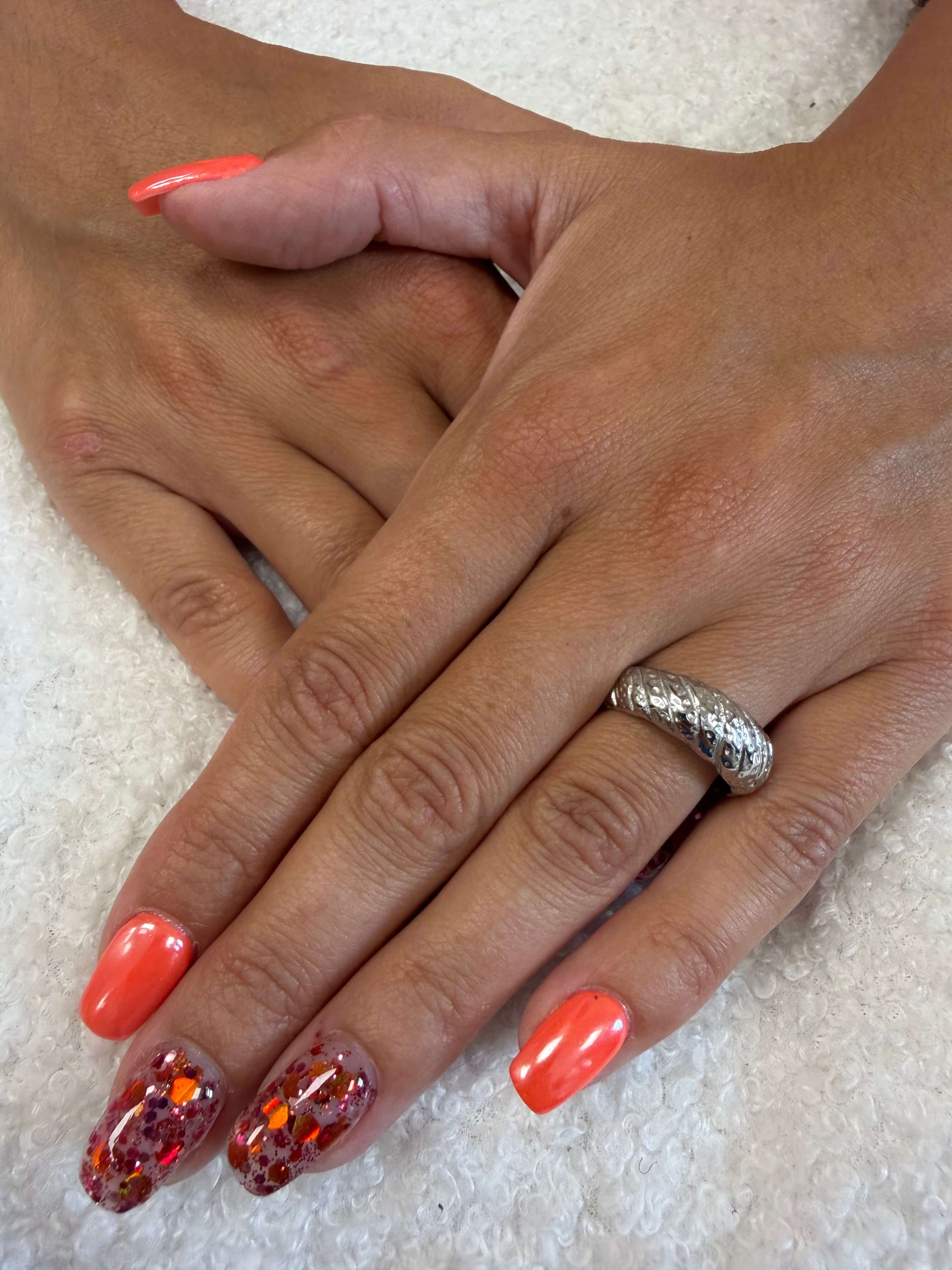 Bague ajustable