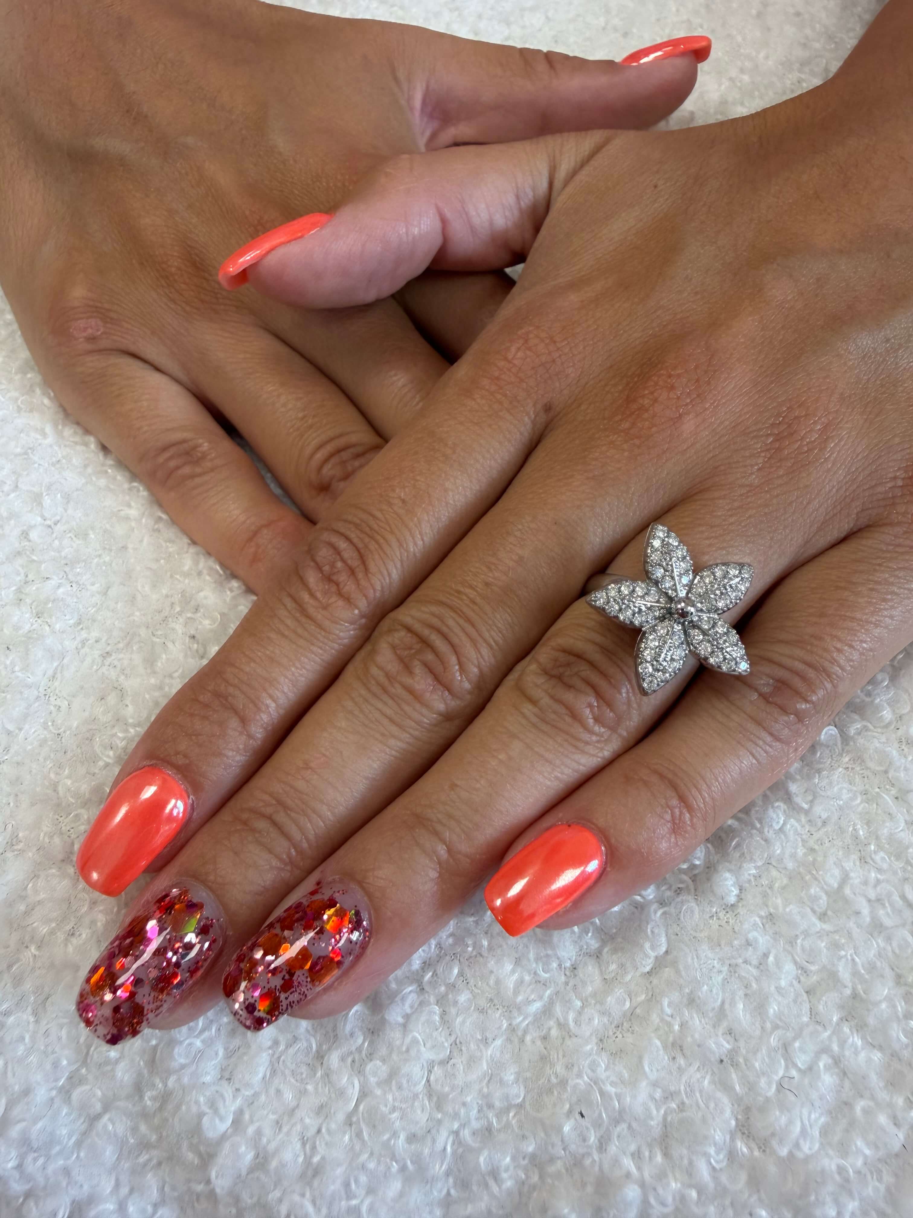 Bague ajustable