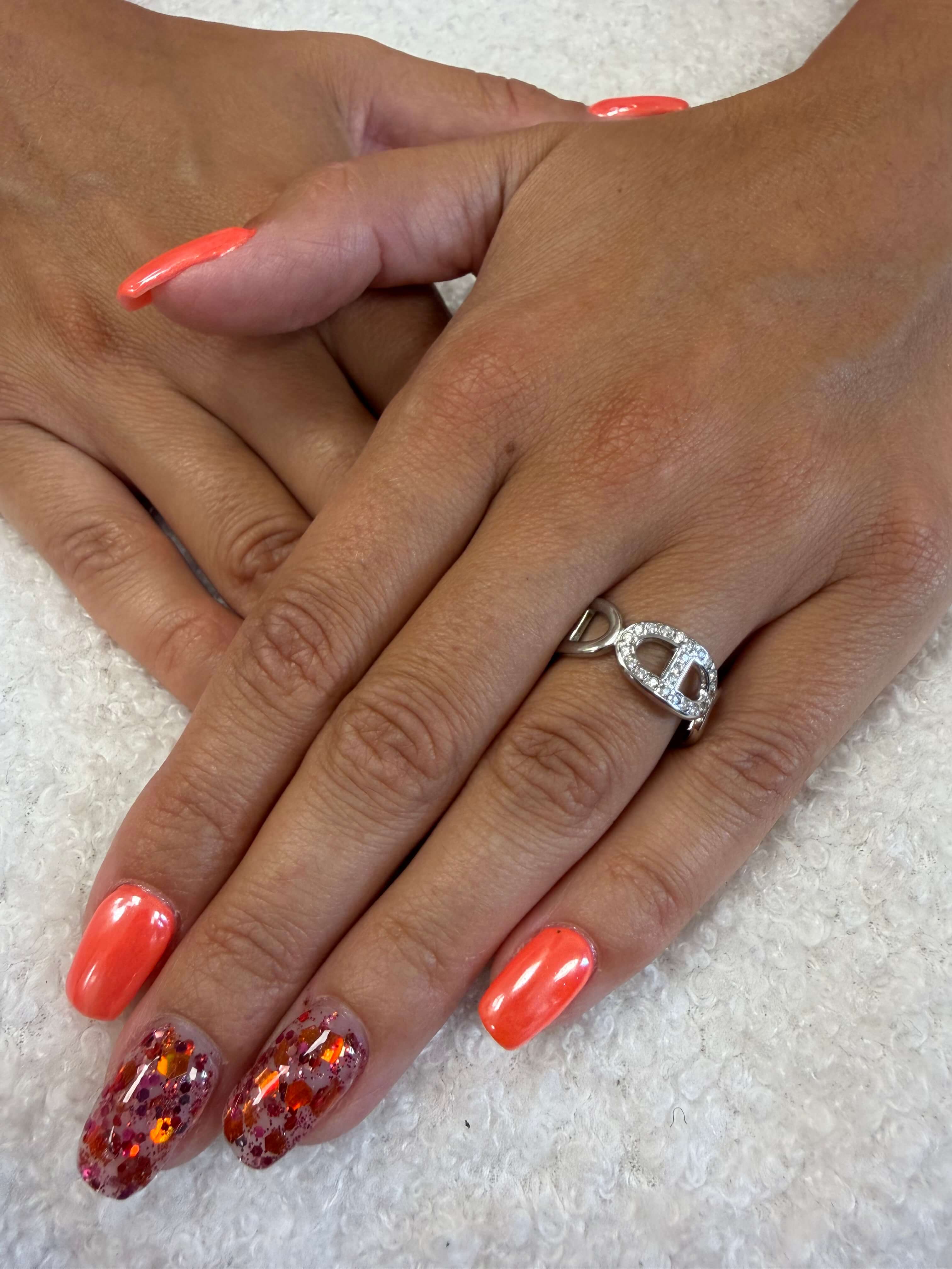 Bague ajustable