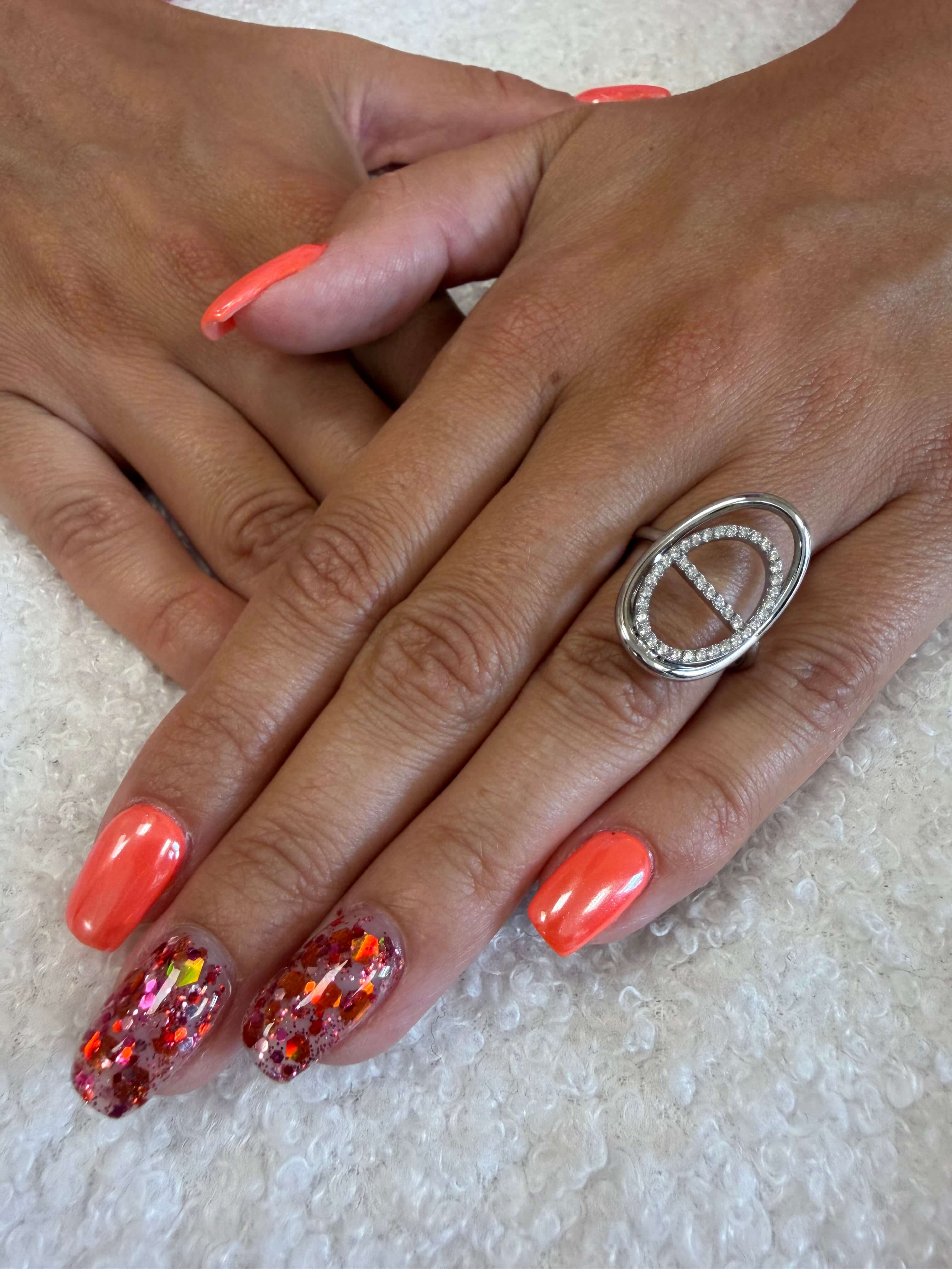 Bague ajustable