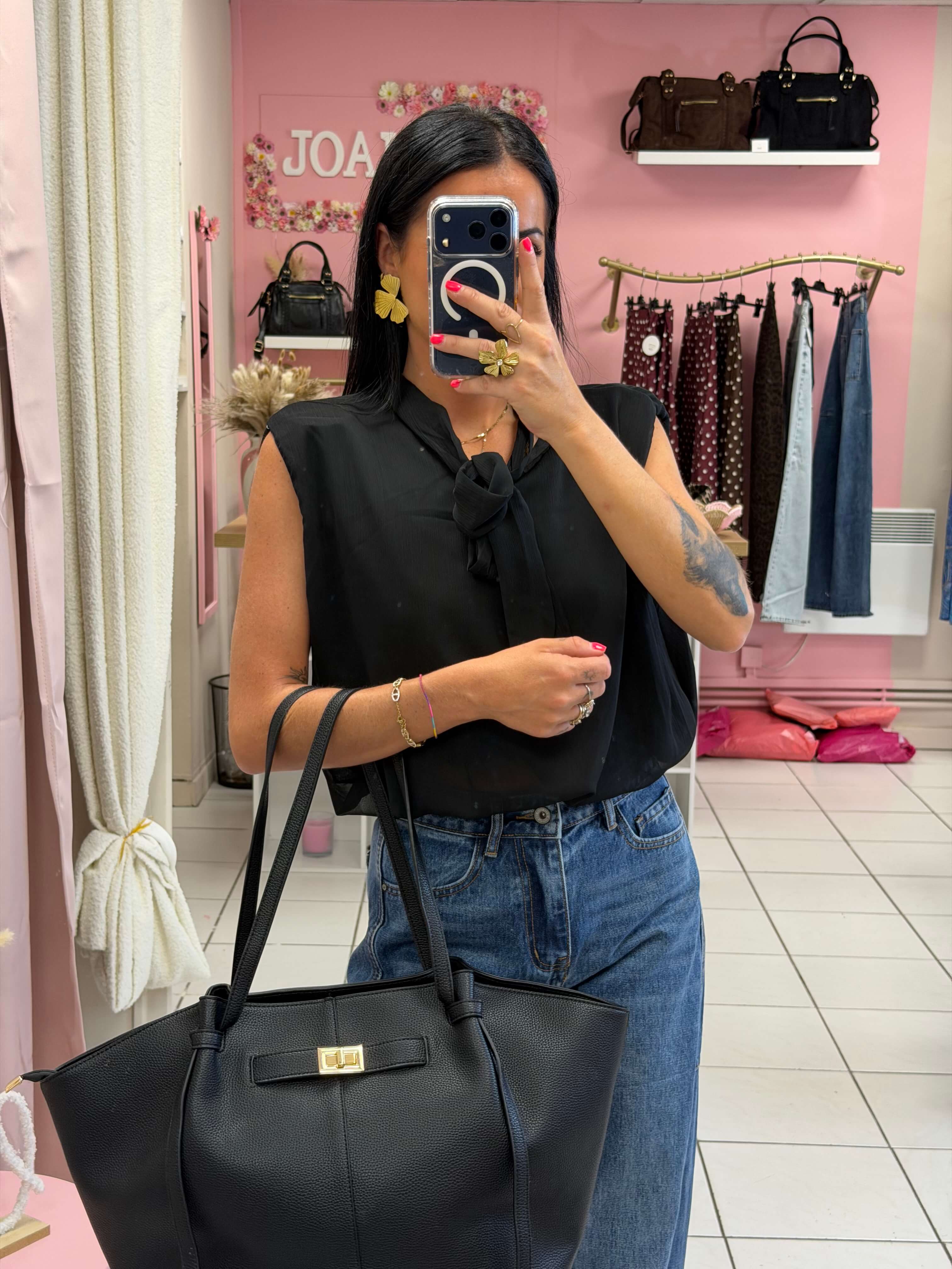 Top - Béné