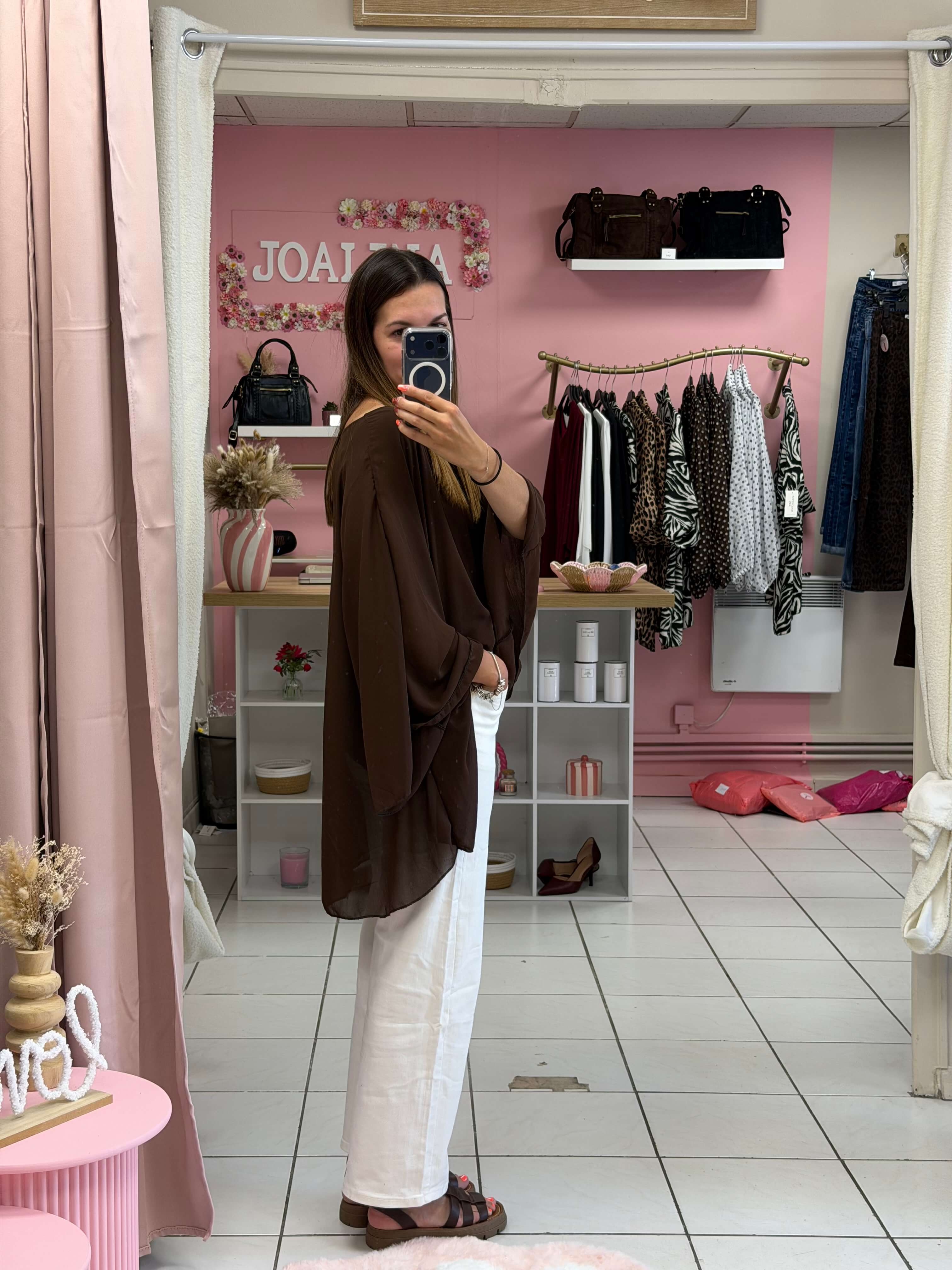 Blouse - Laura
