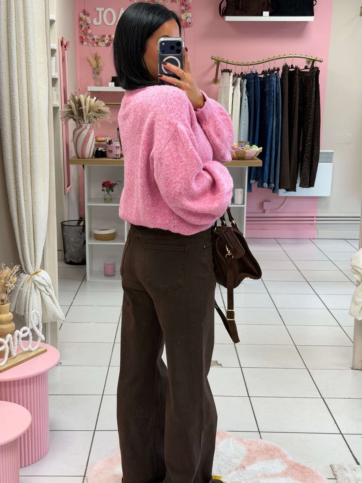 Gilet - Anaé