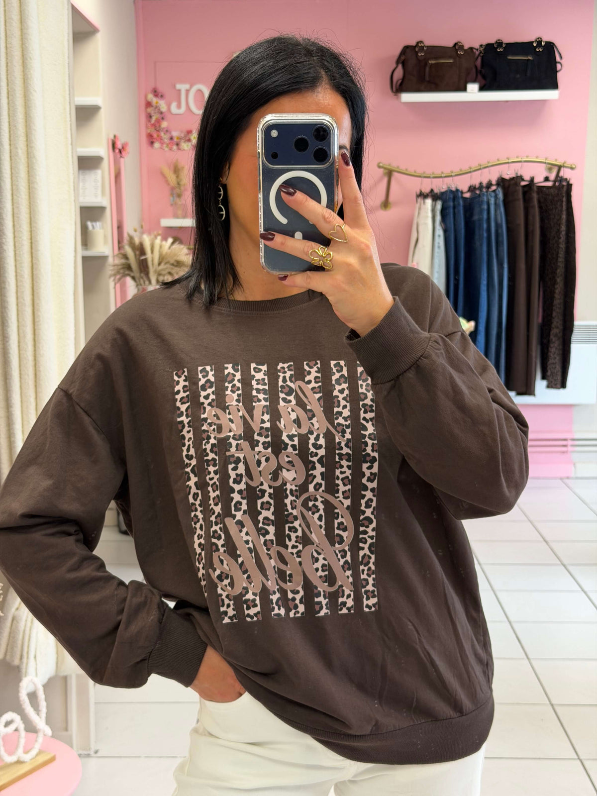 Sweat - Maelys