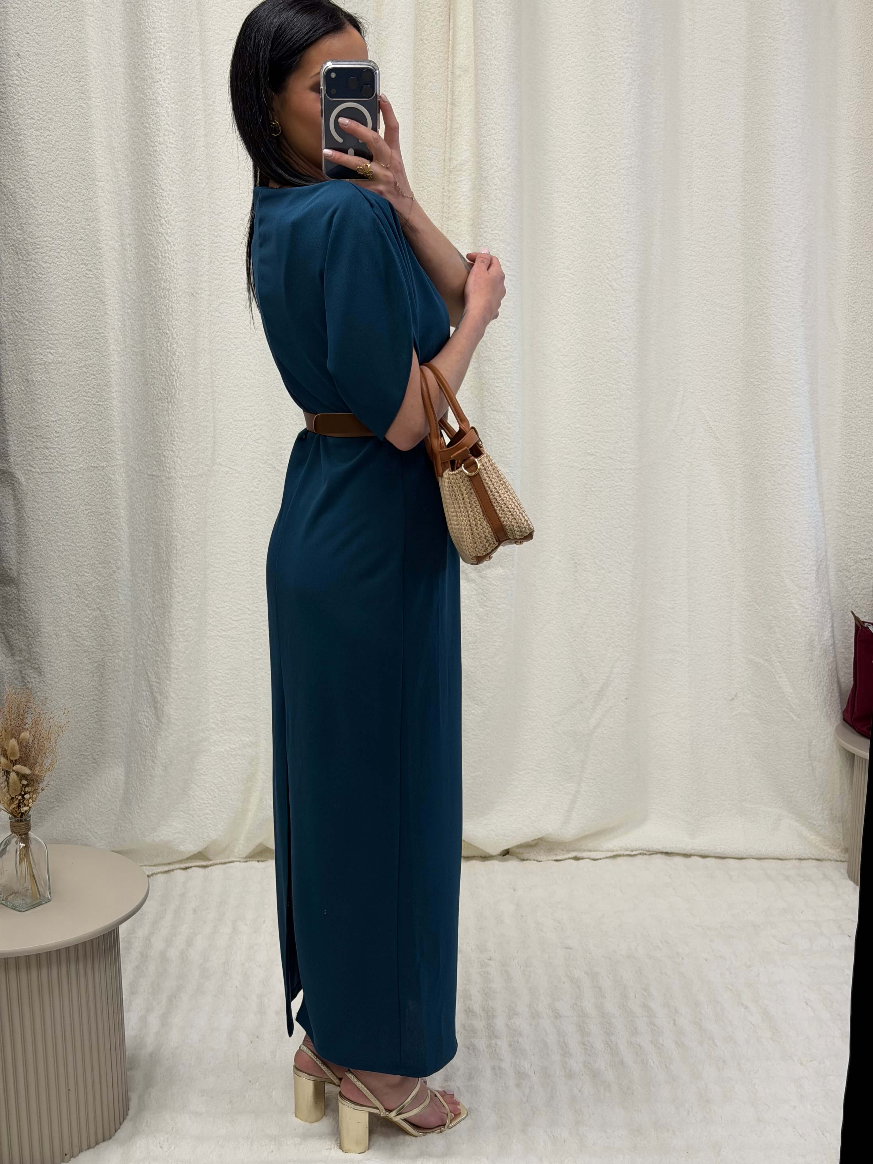 Robe - Bianca