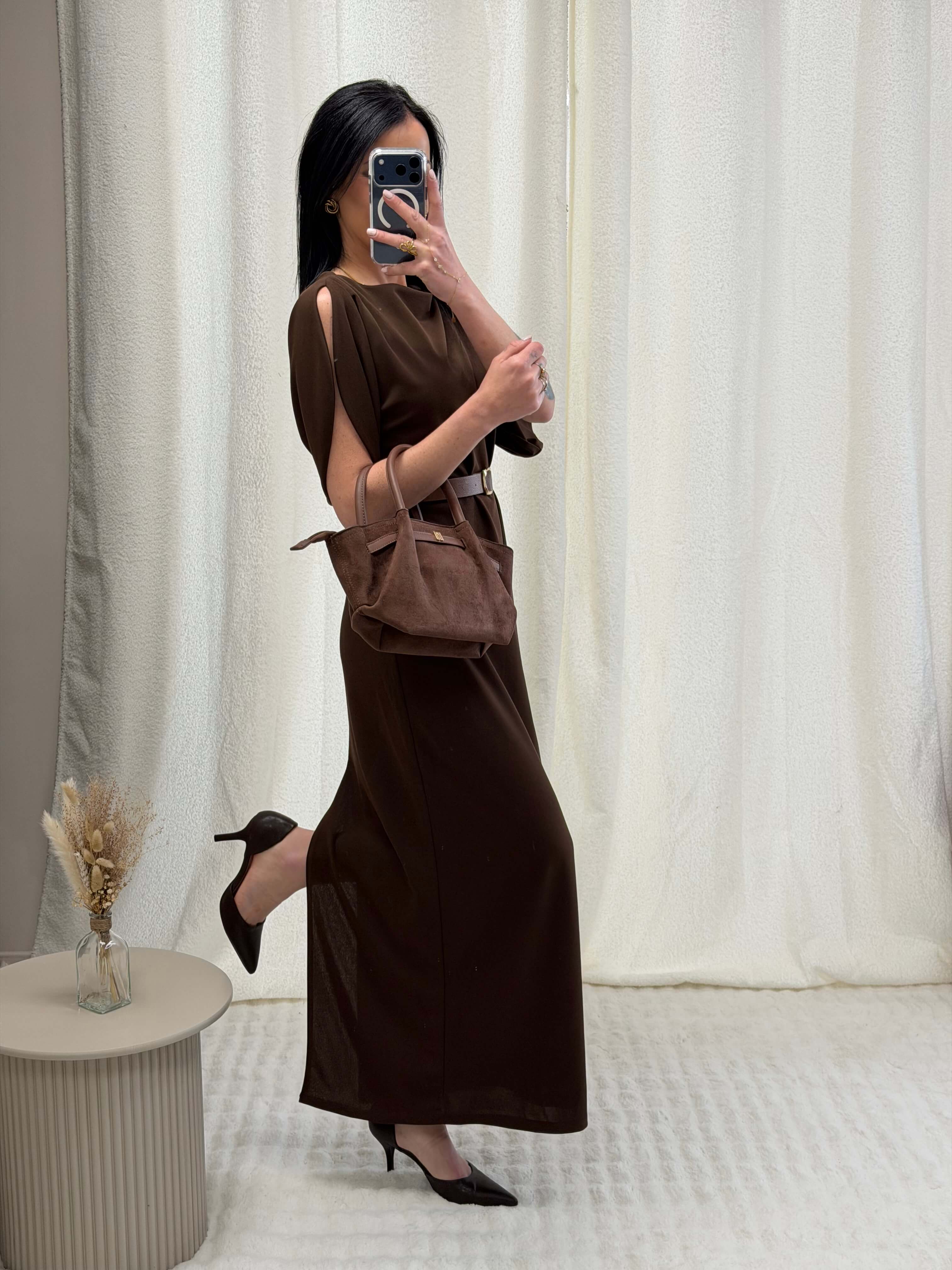Robe - Bianca
