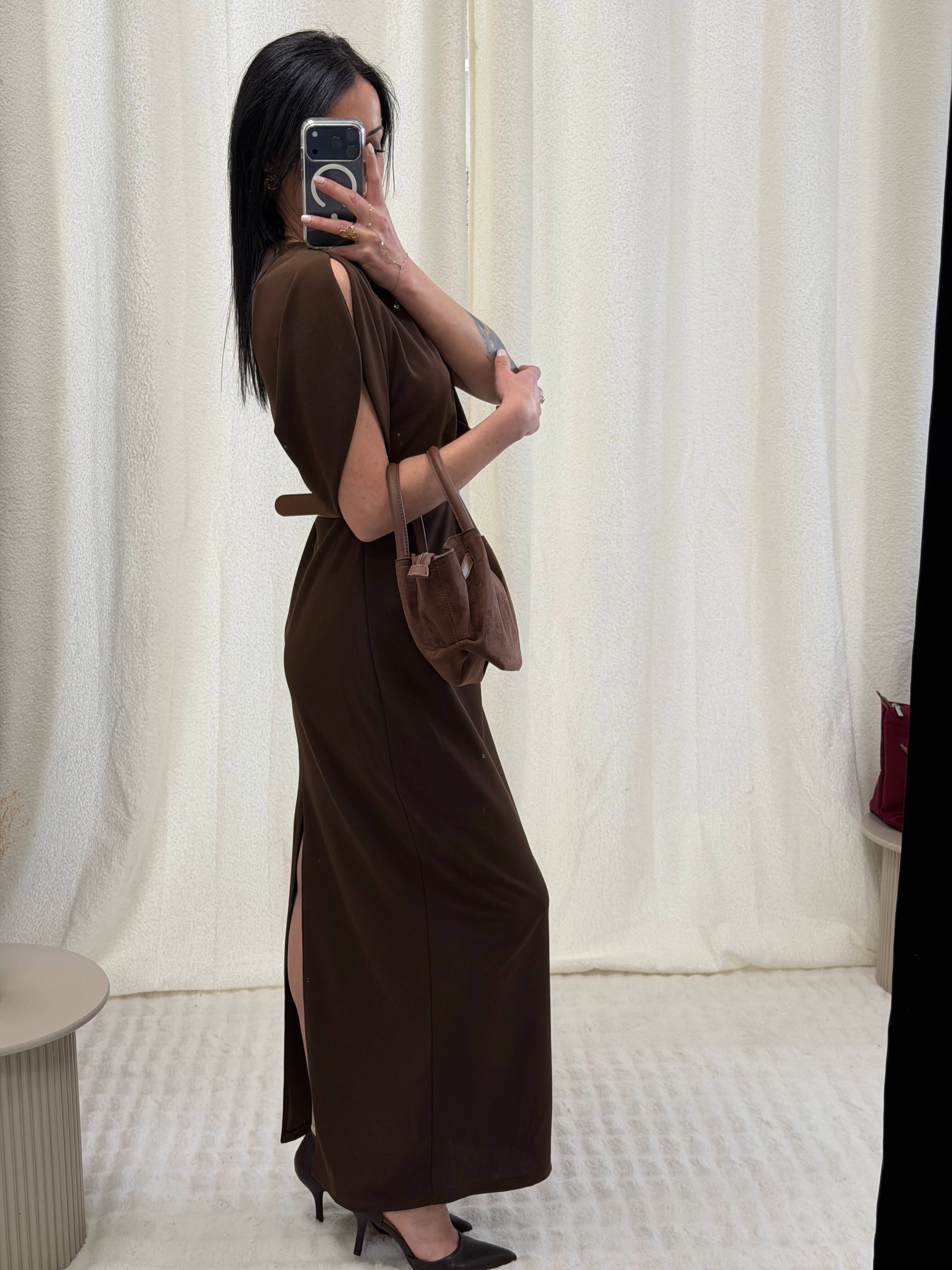 Robe - Bianca