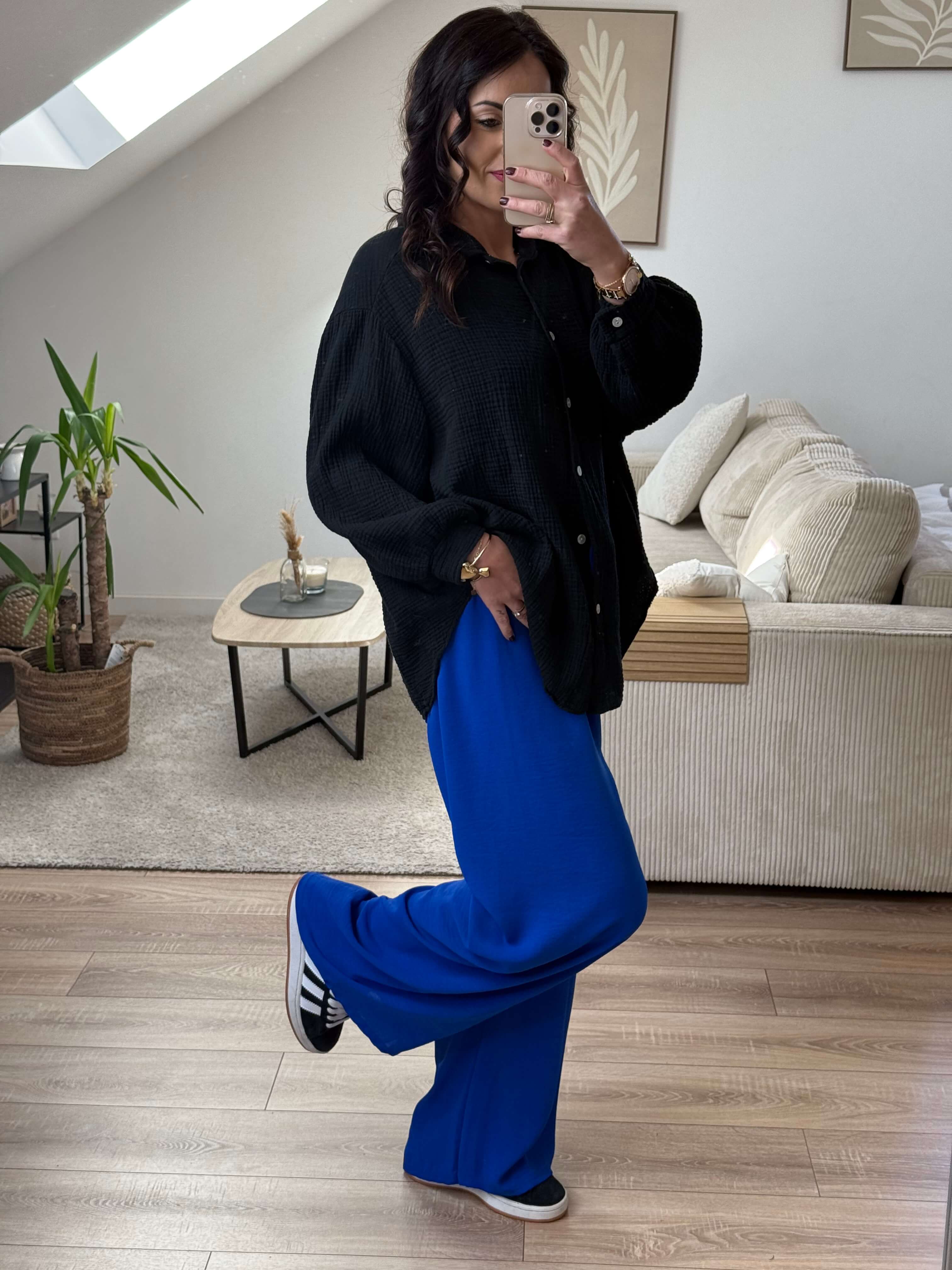 Pantalon fluide - Victoire
