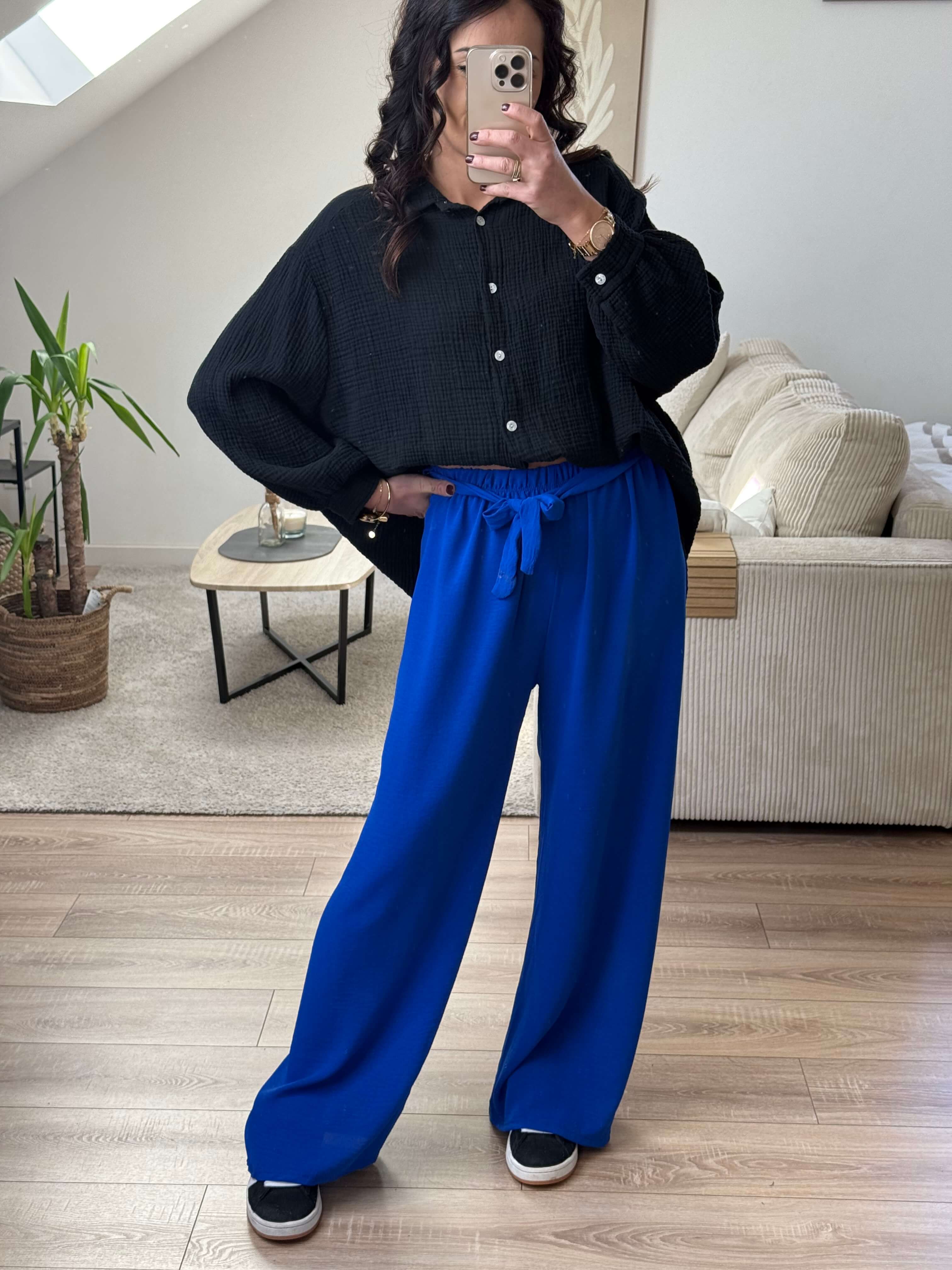 Pantalon fluide - Victoire