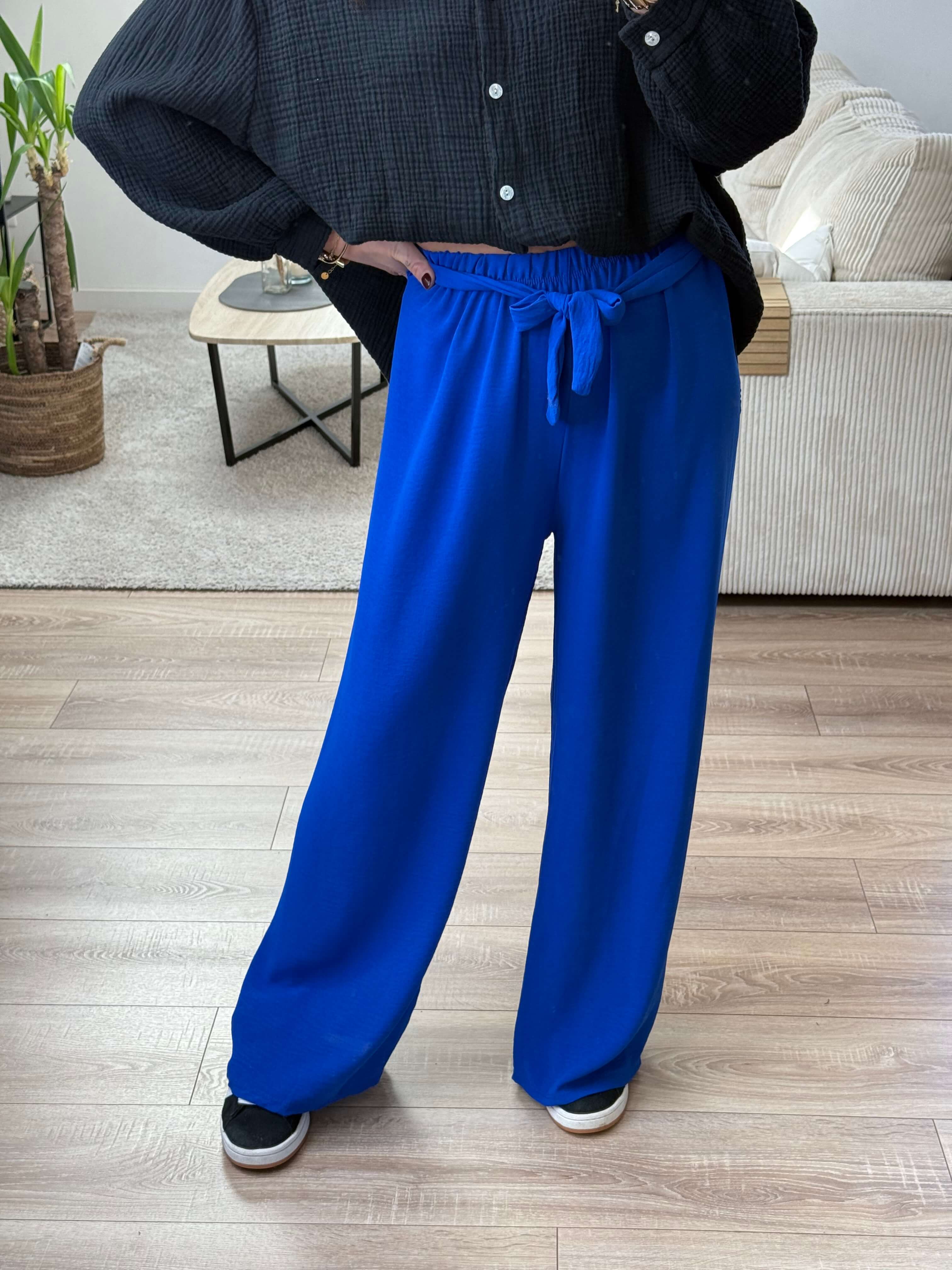 Pantalon fluide - Victoire