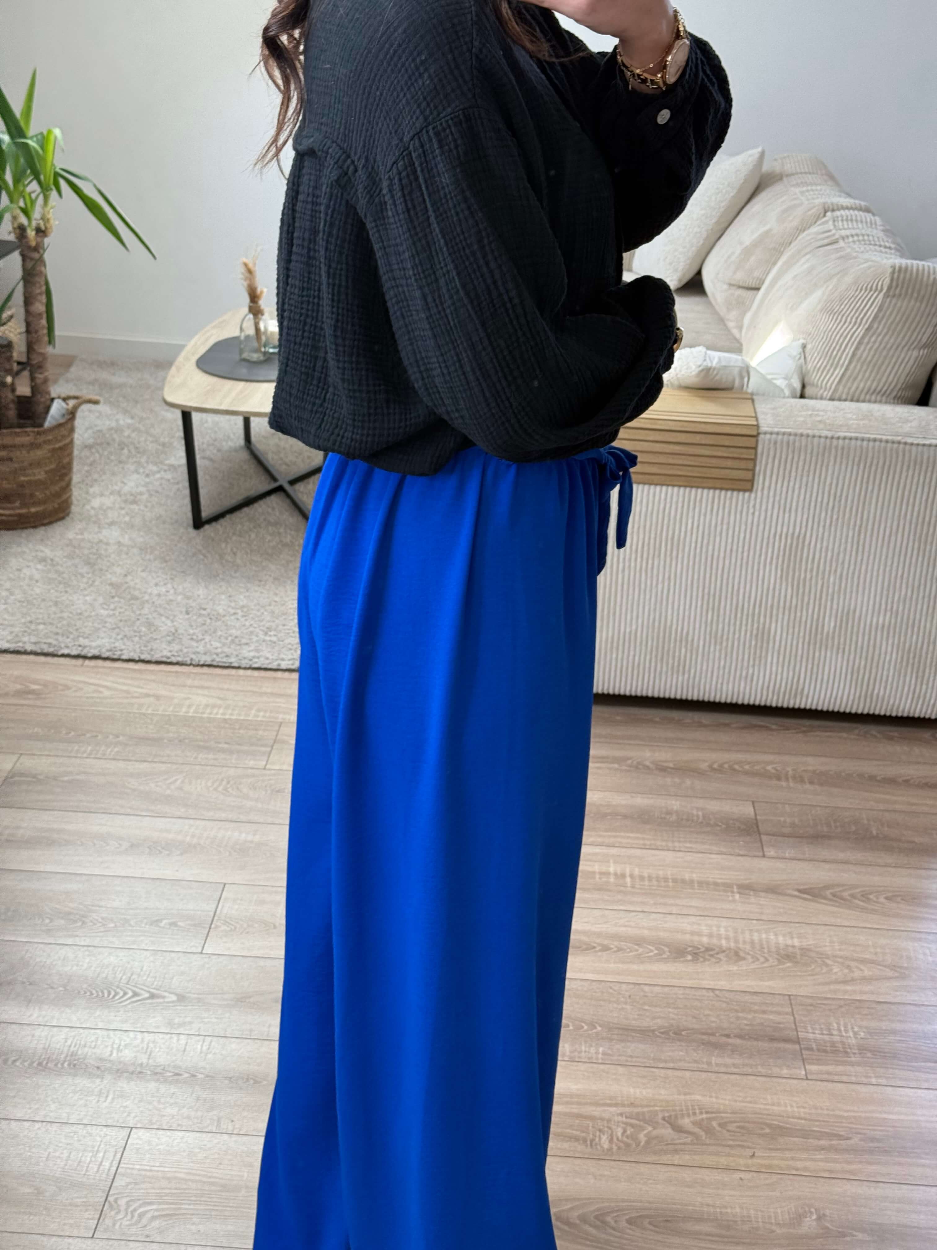 Pantalon fluide - Victoire